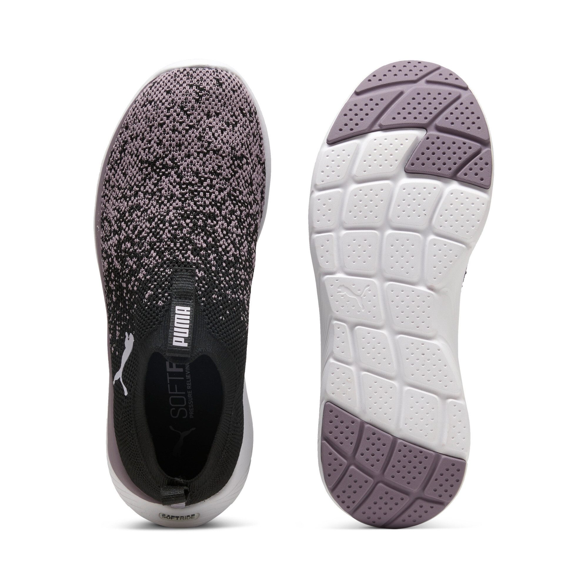 PUMA Slip-on sneakers SOFTRIDE REMI SLIP-ON KNIT WN'S