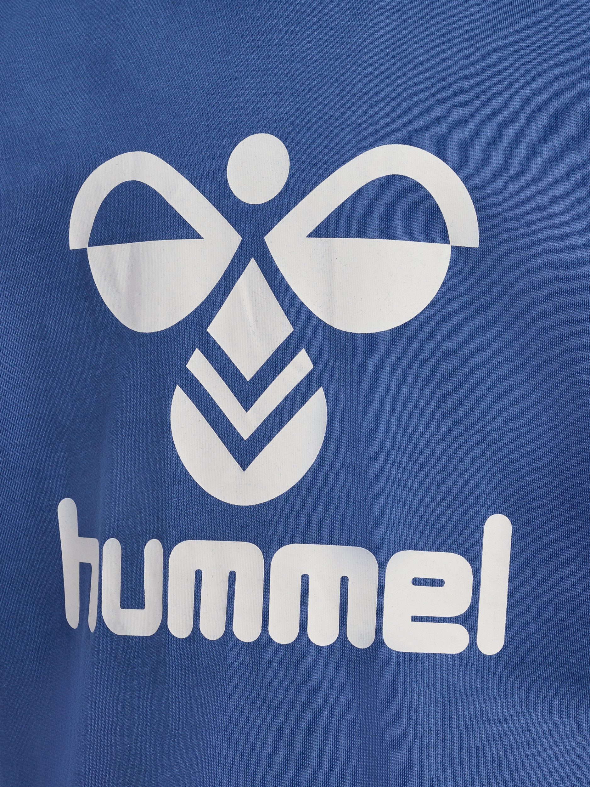 hummel T-shirt HmlTRES T-SHIRT S/S (1-delig)