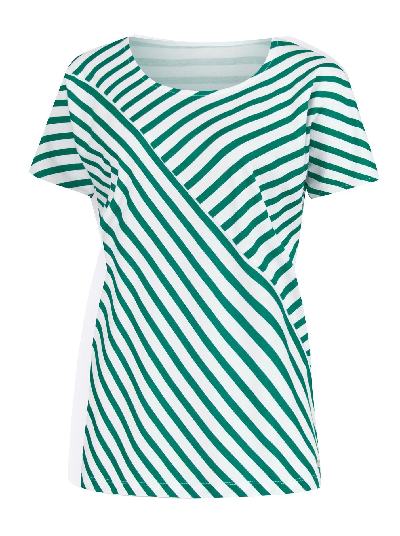 Casual Looks T-shirt Shirt (1-delig)