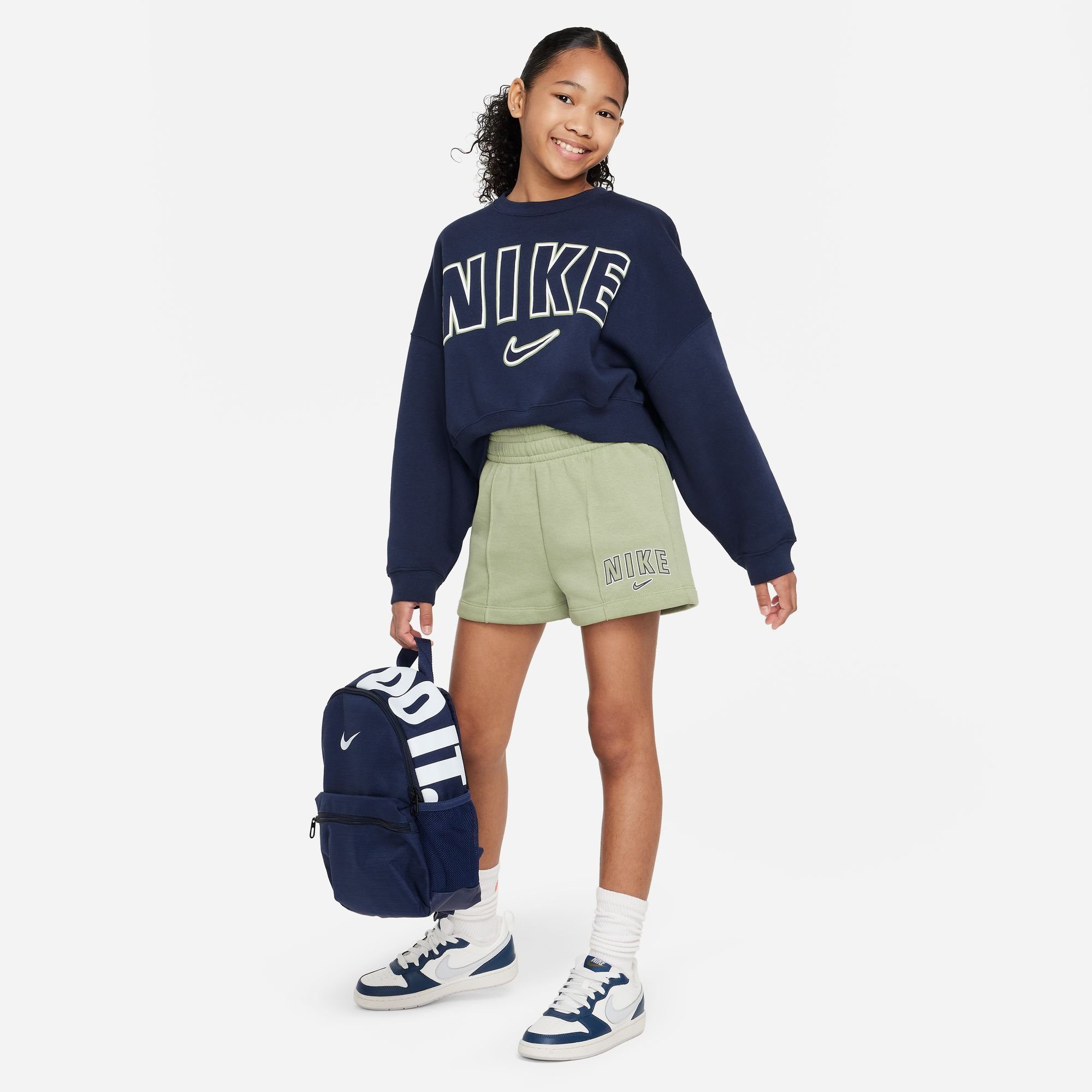 Nike Sportswear Short NSW TREND SHORT - voor kinderen