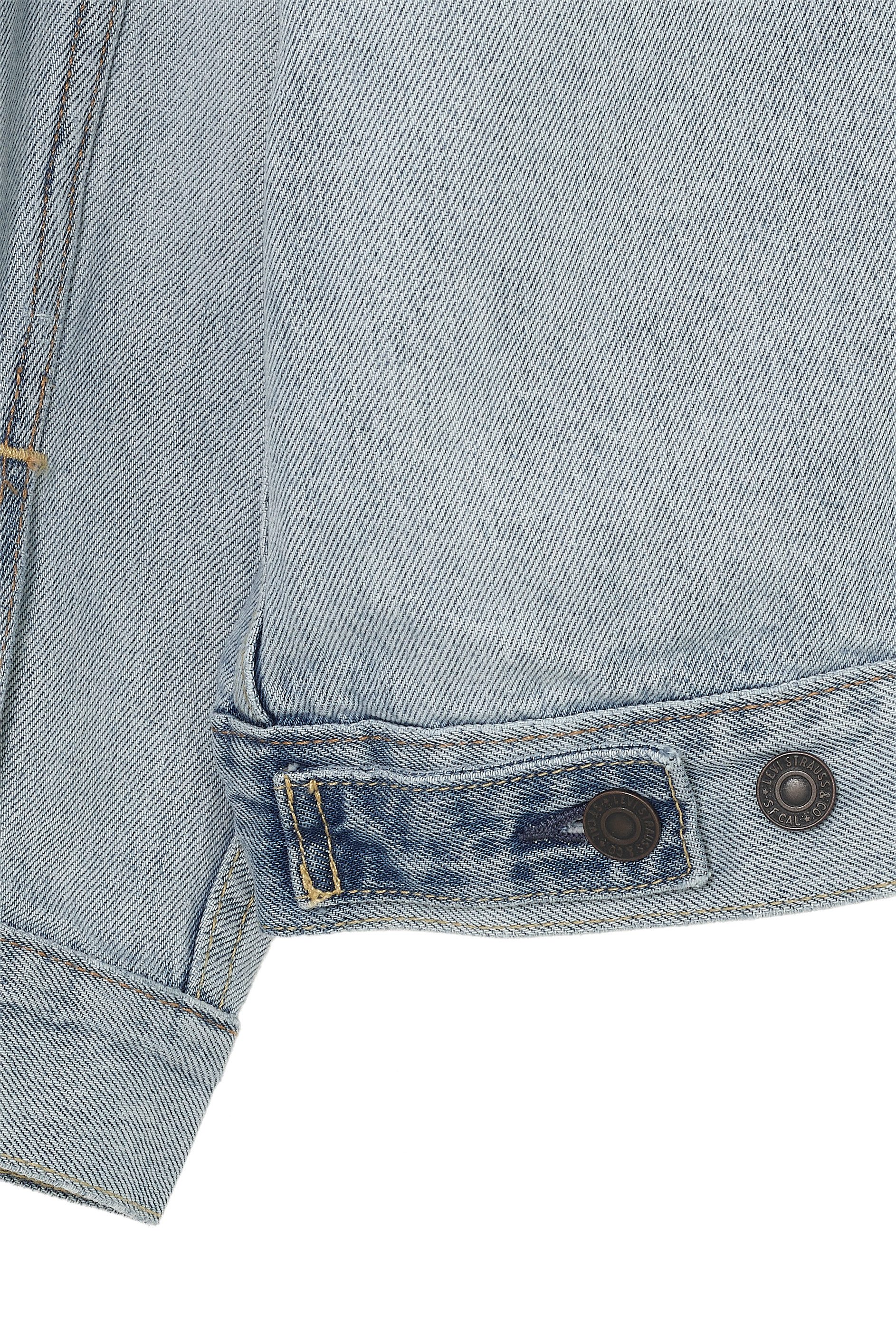 Levi's® Jeansjack VINTAGE FIT TRUCKER JKT