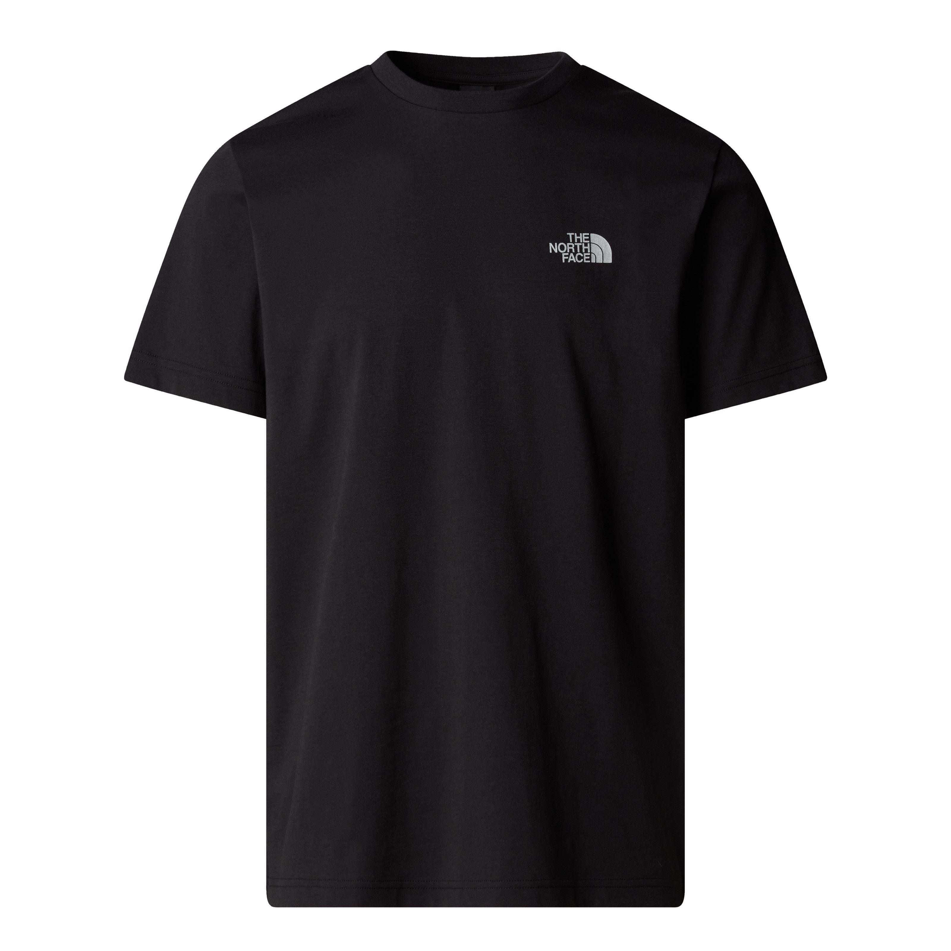 The North Face T-shirt NSE Reflective Box
