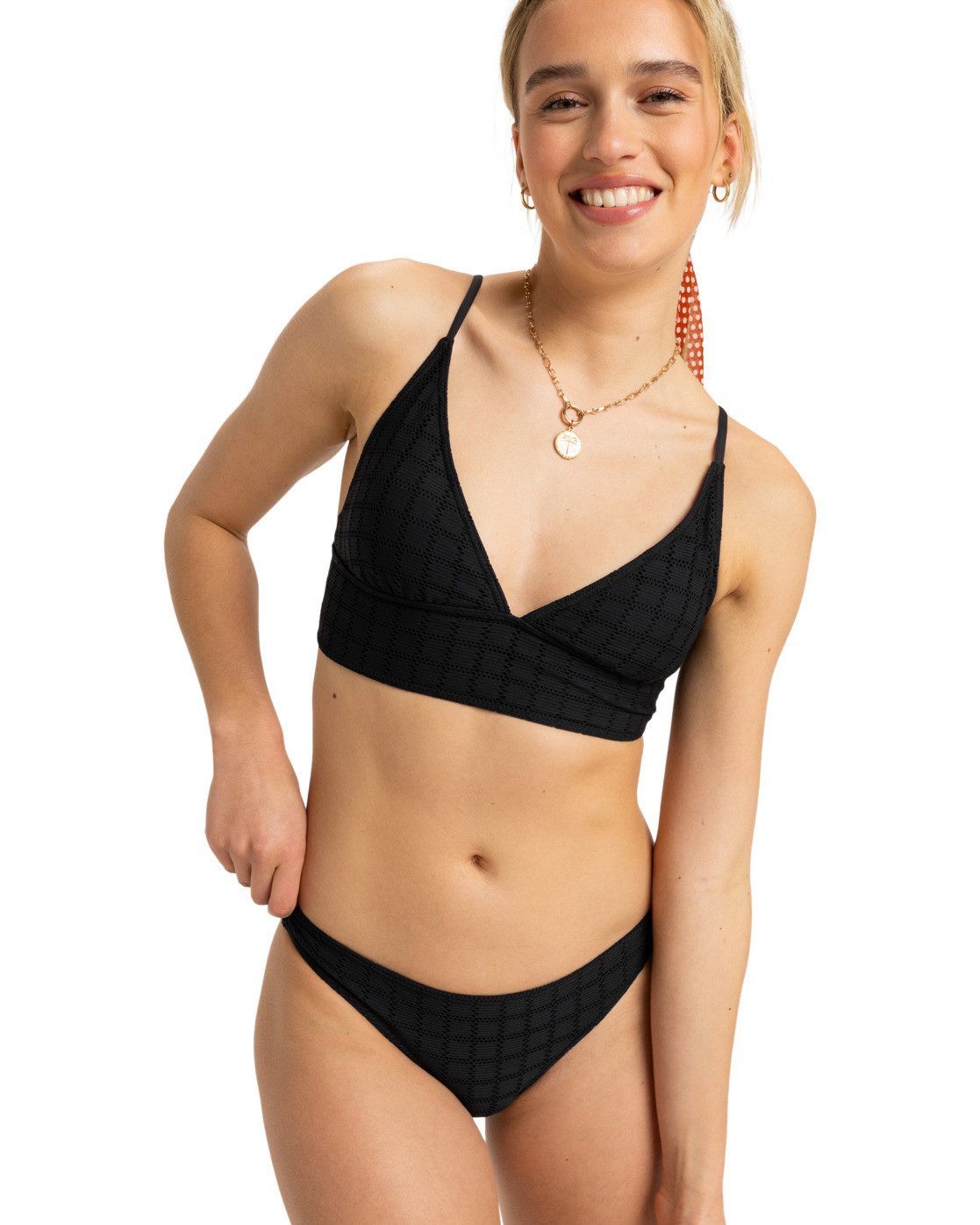 Roxy Bikinibroekje Camilo