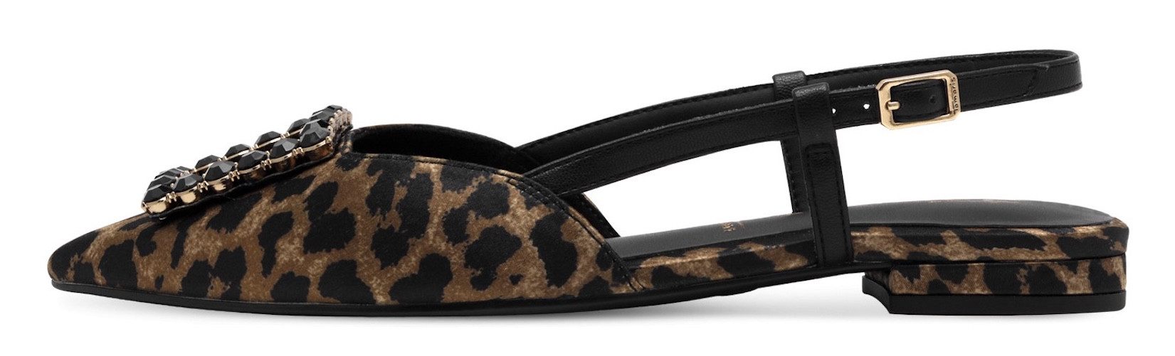 Tamaris Slingback pumps