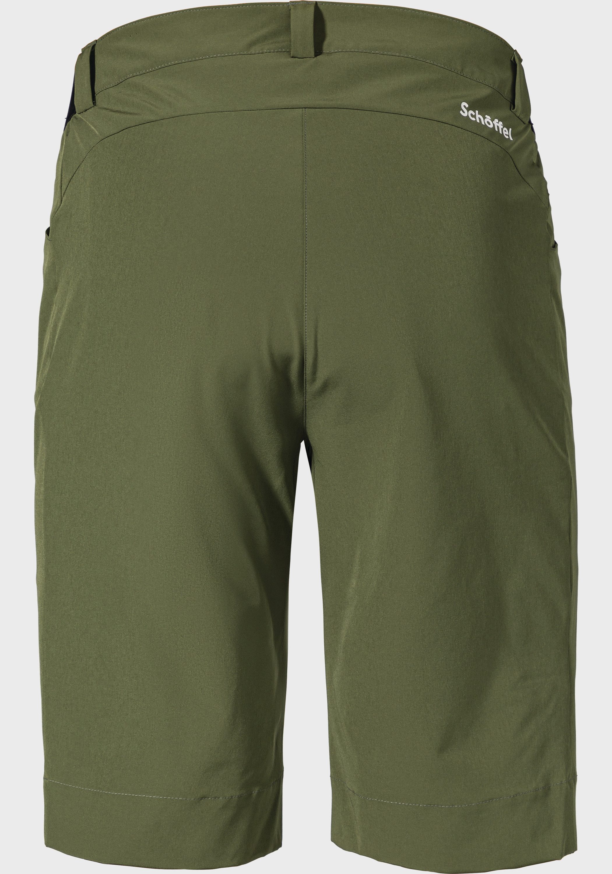 Schöffel Short Bike Shorts Style Keitele MNS