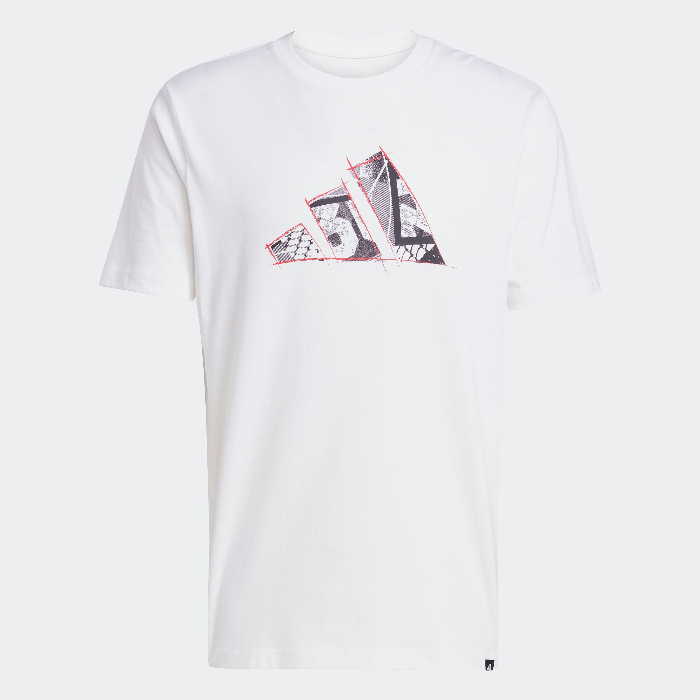 adidas Sportswear T-shirt M PHOTO LOGO T