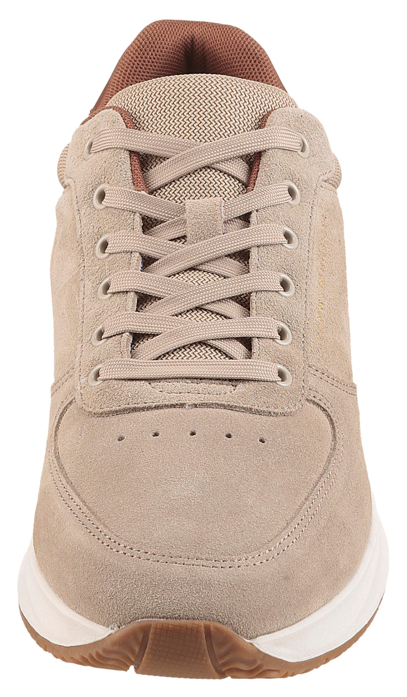 Tommy Hilfiger Sneakers PREMIUM SUEDE HYBRID