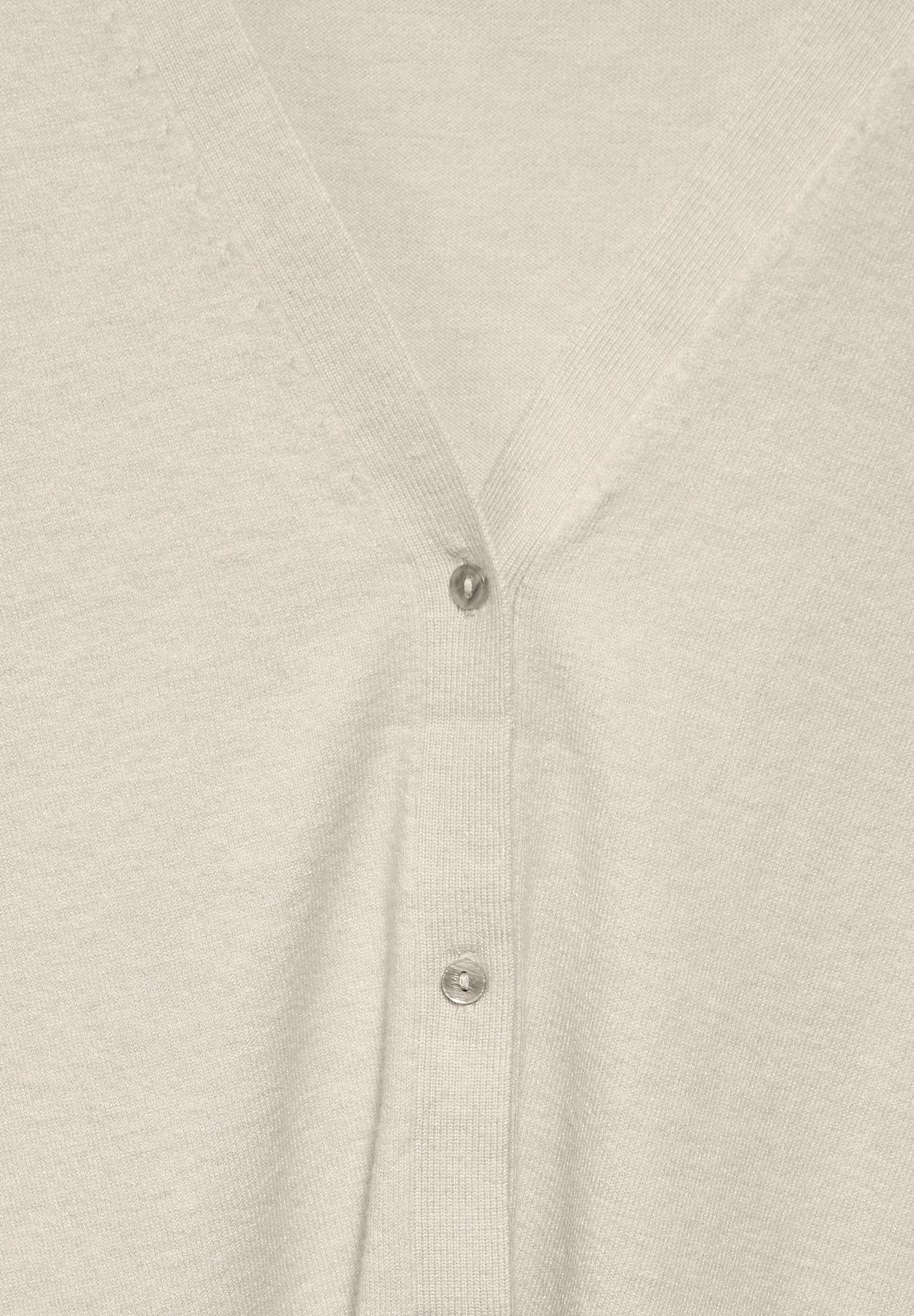 STREET ONE Cardigan in lang model