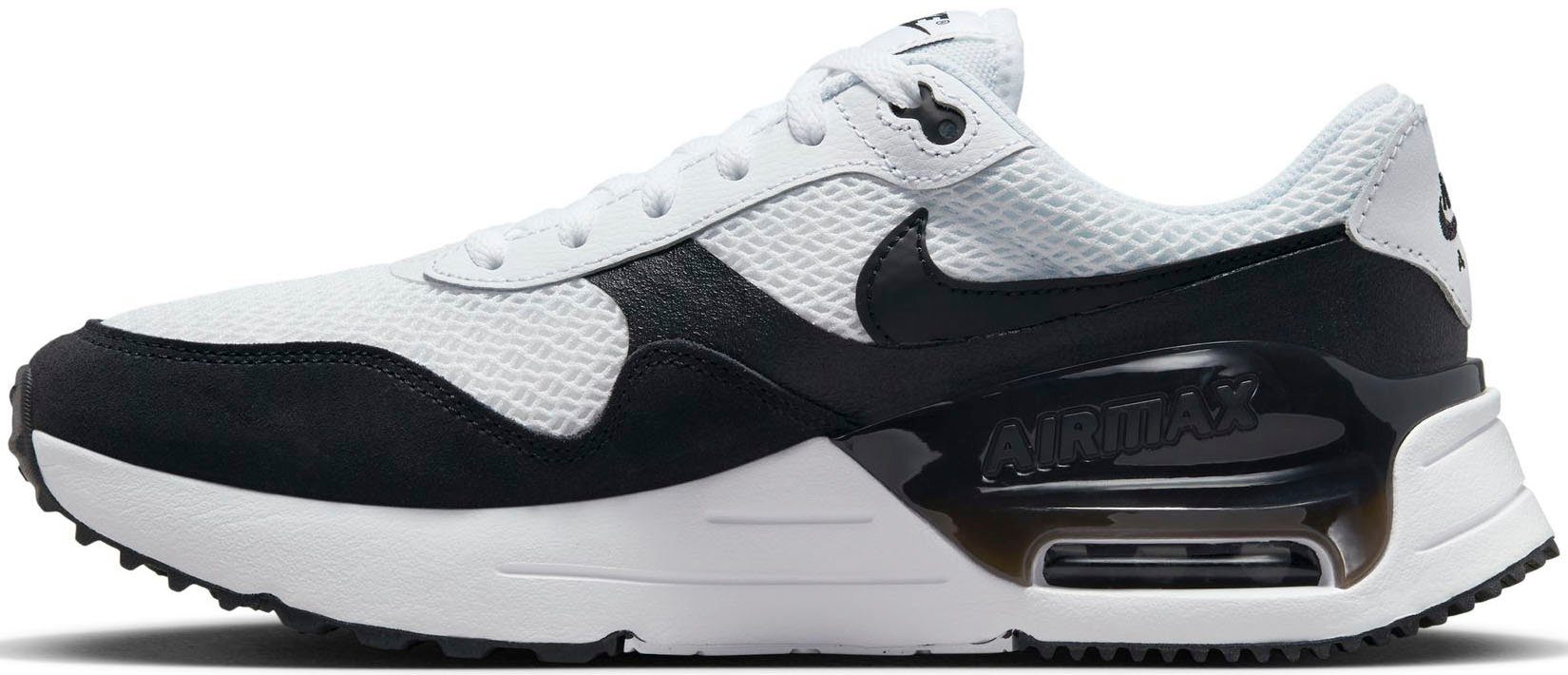 Nike Sportswear Sneakers AIR MAX SYSTM