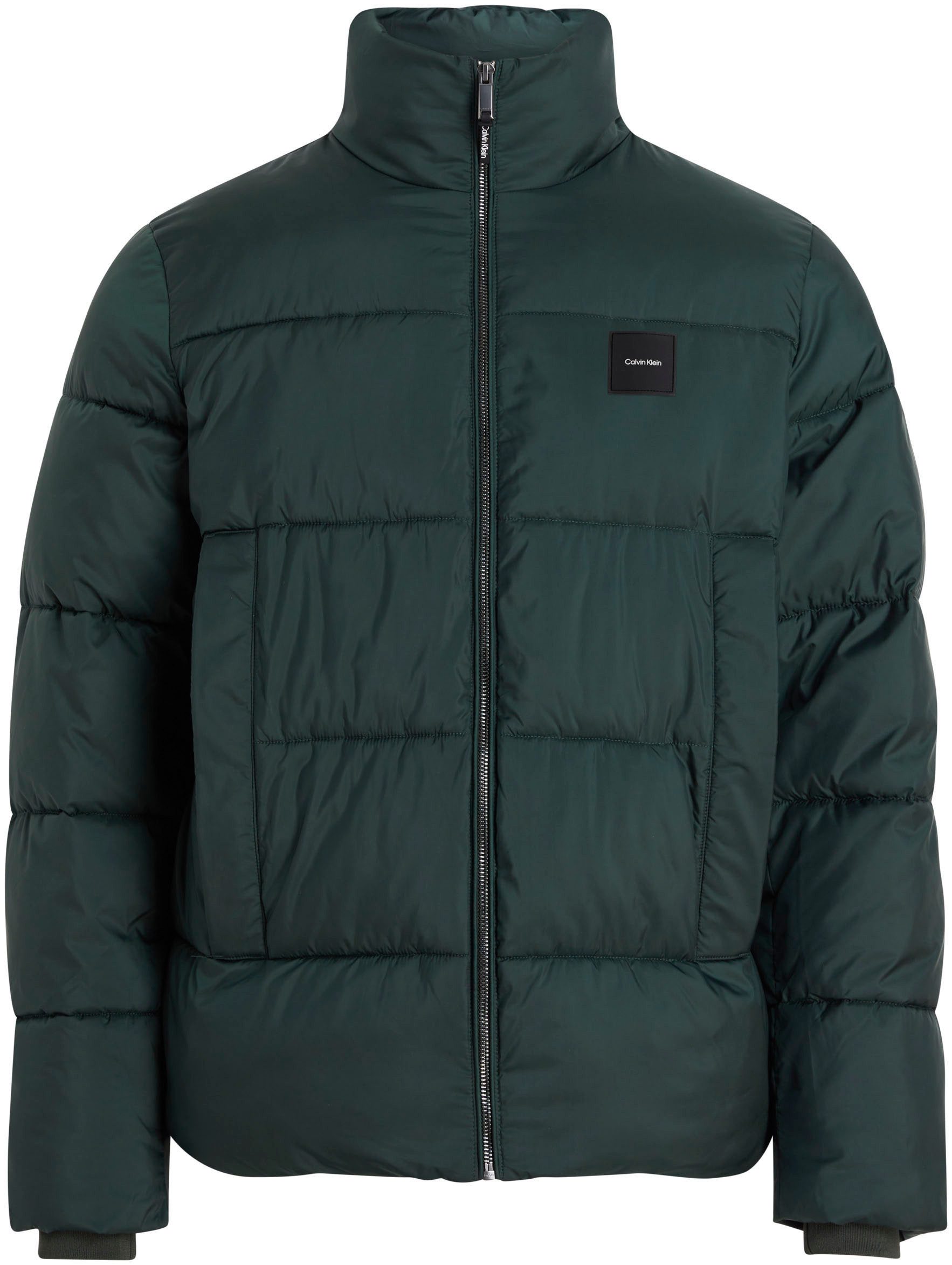 Calvin Klein Outdoorjack QUILT PUFFER MW