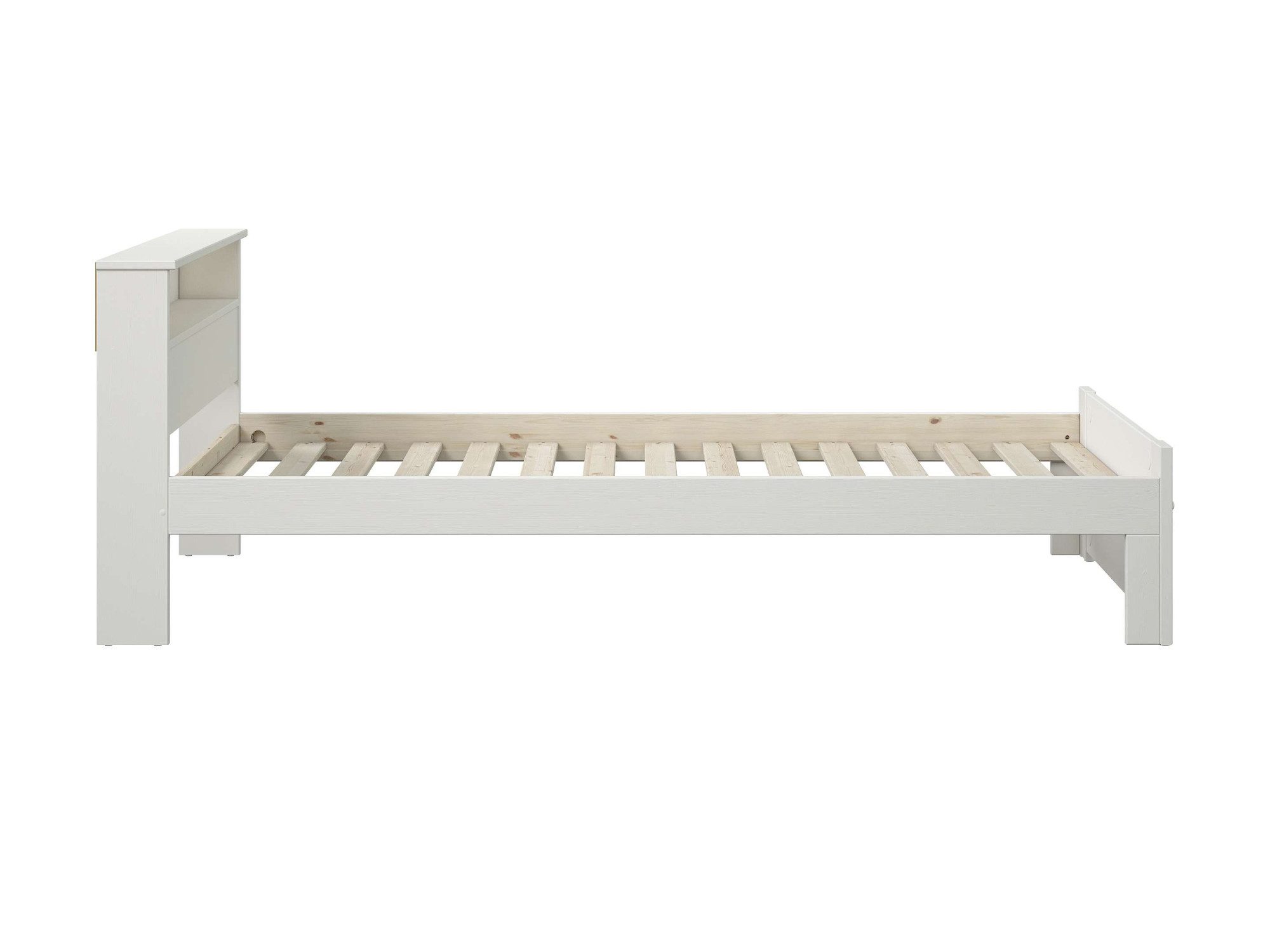 Home affaire Massief houten ledikant FLAVION, BESTSELLER! Jeugdbed, FSC® gecertificeerd massief grenen