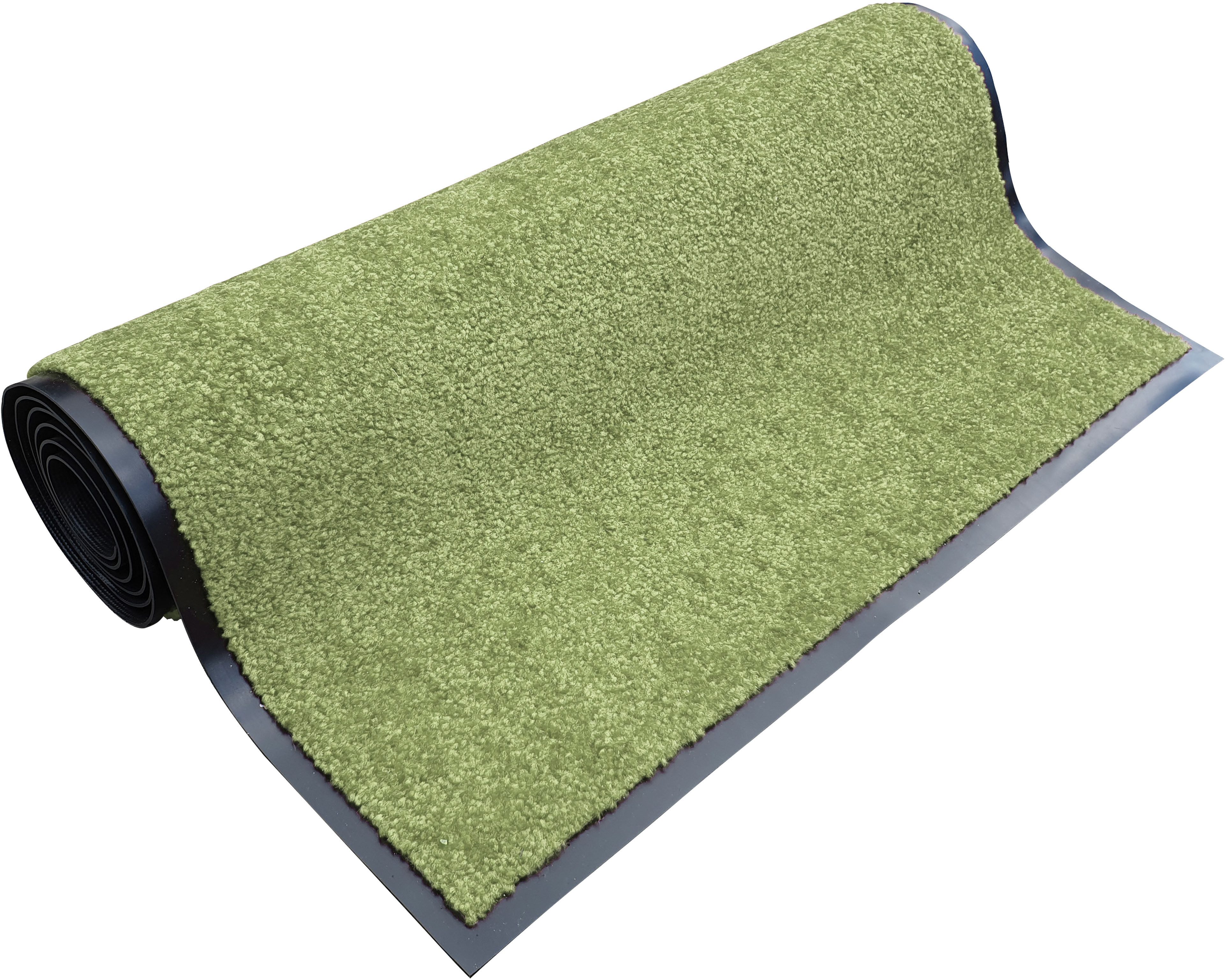 my home Mat Clean & Walk Vuilopvangmat, deurmat, in- en uitwendig, tapijt, loper, wasbaar