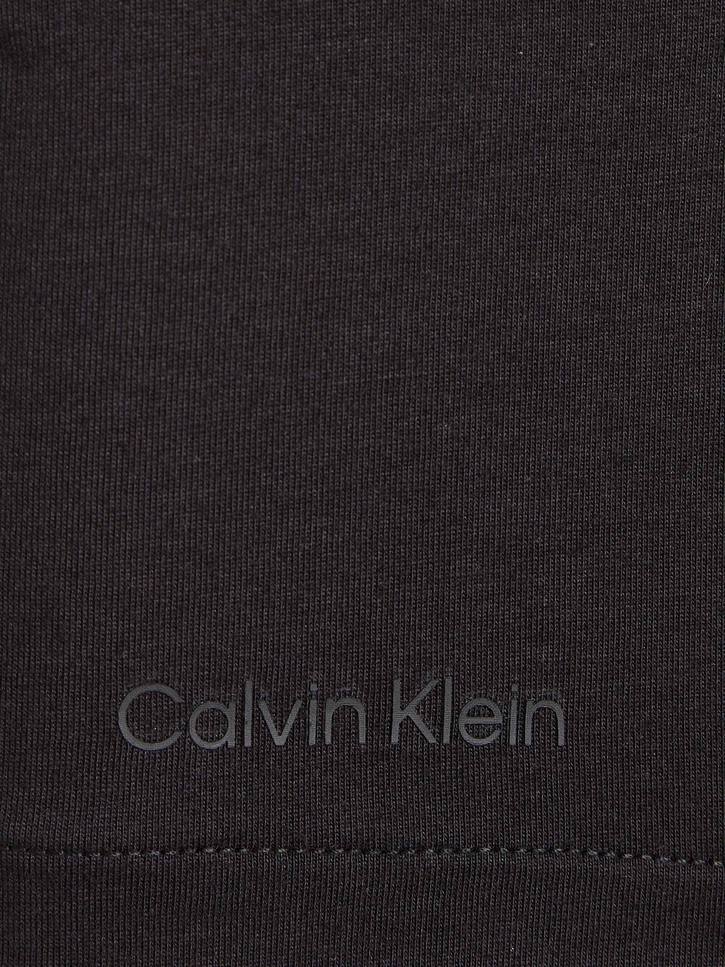 Calvin Klein T-shirt met v-hals