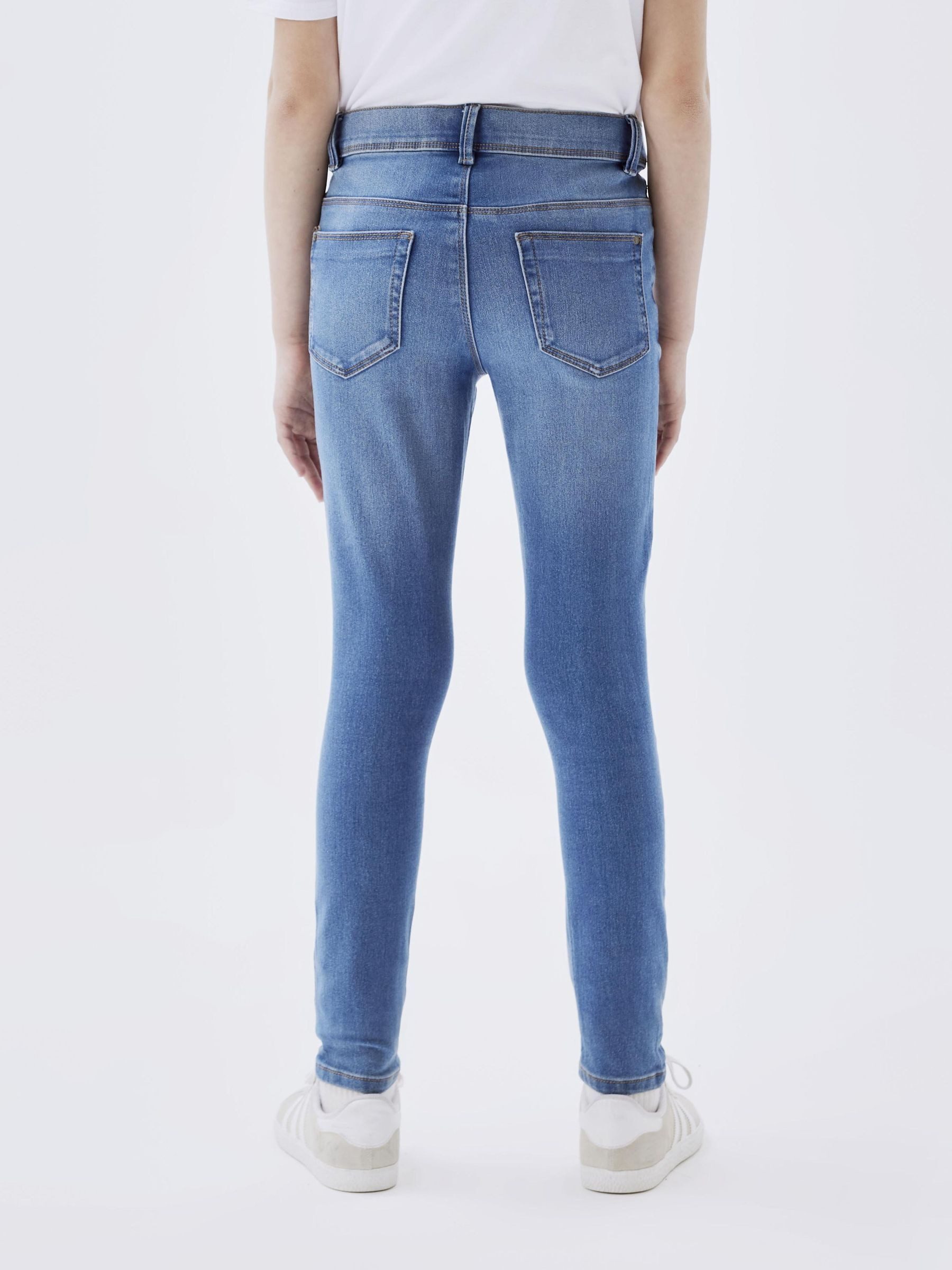 Name It Skinny fit jeans NKFPOLLY SKINNY JEANS 1212-TX NOOS