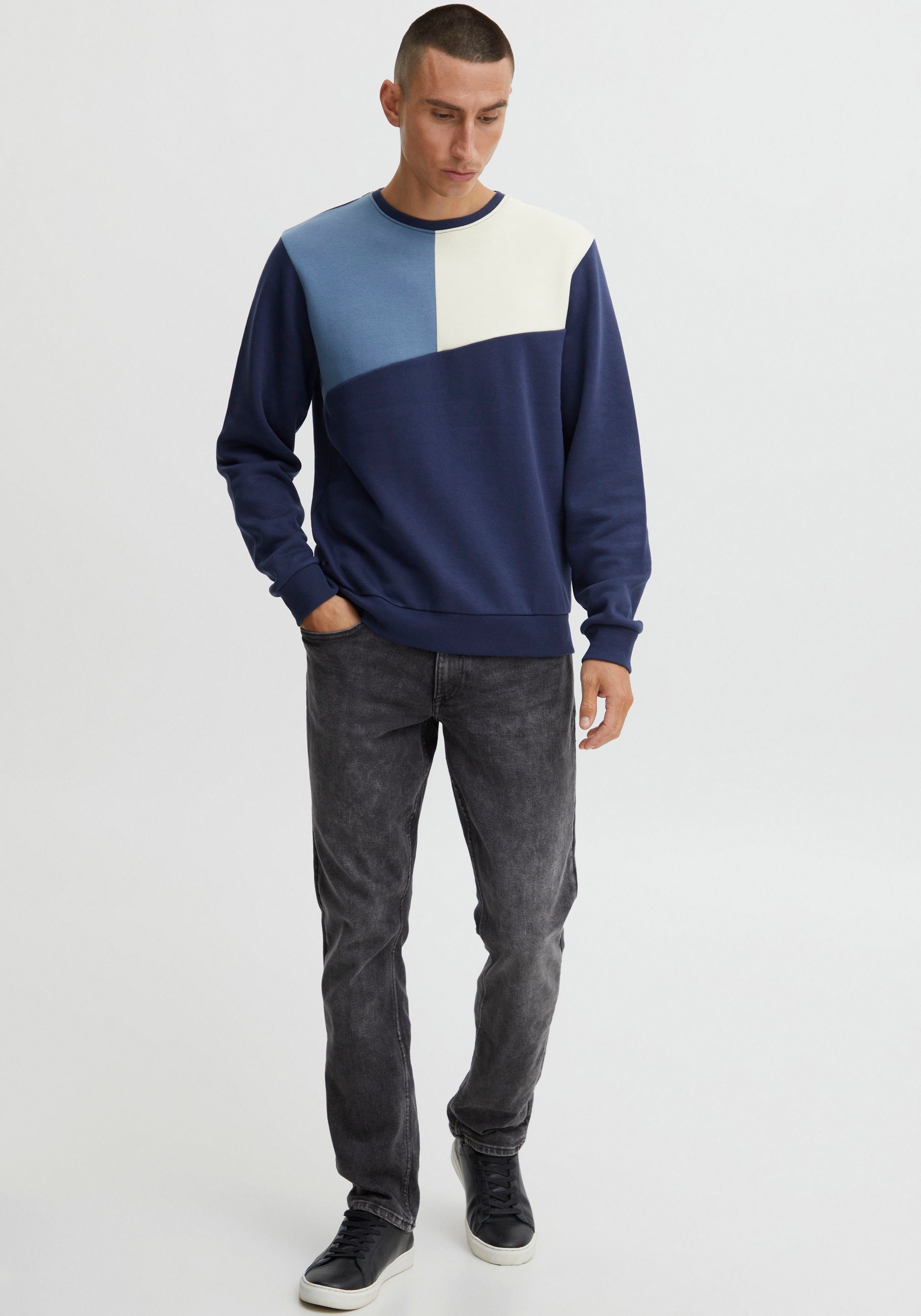 Blend 5-pocket jeans BL Jeans Blizzard Multiflex