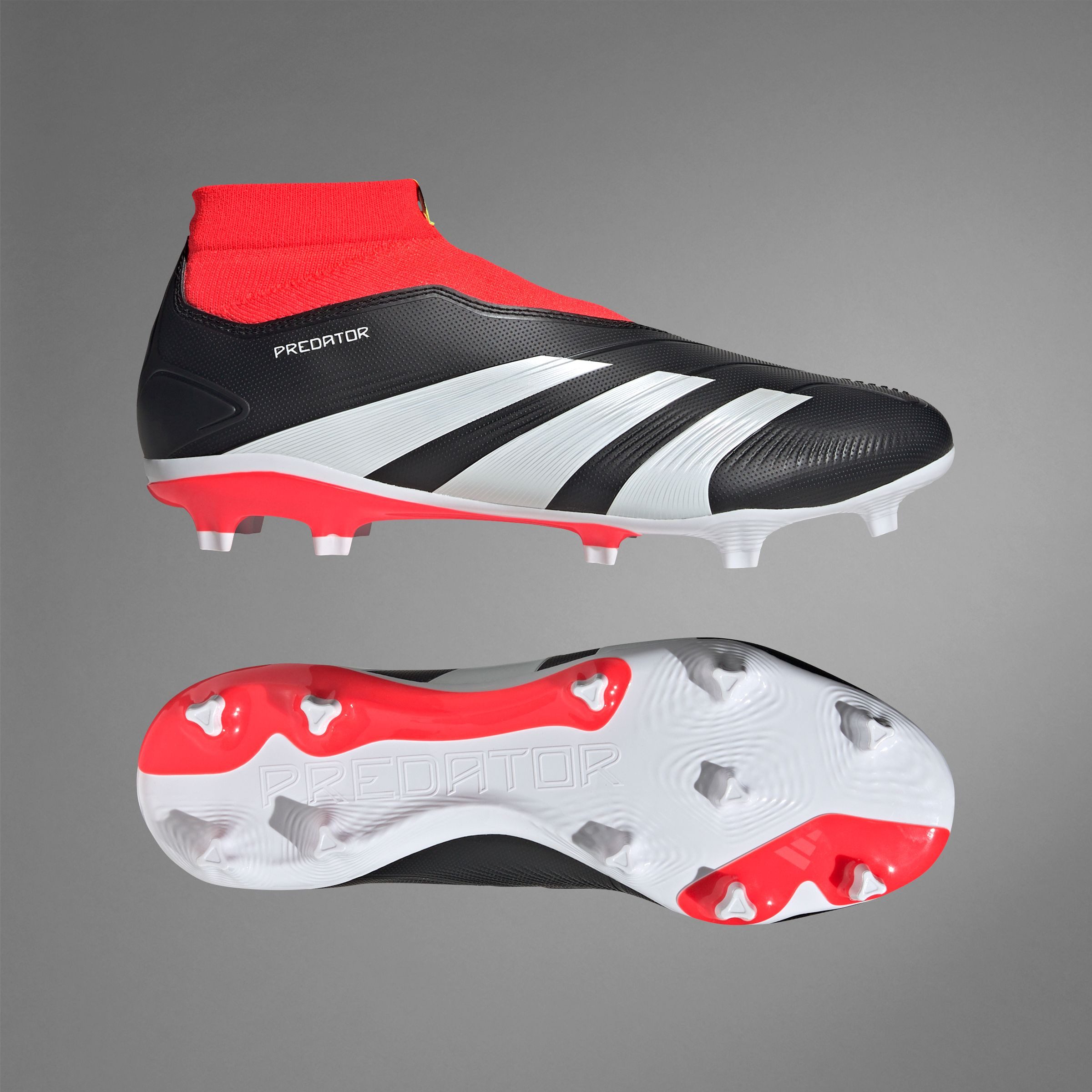 adidas Performance Voetbalschoenen PREDATOR LEAGUE LACELESS FG