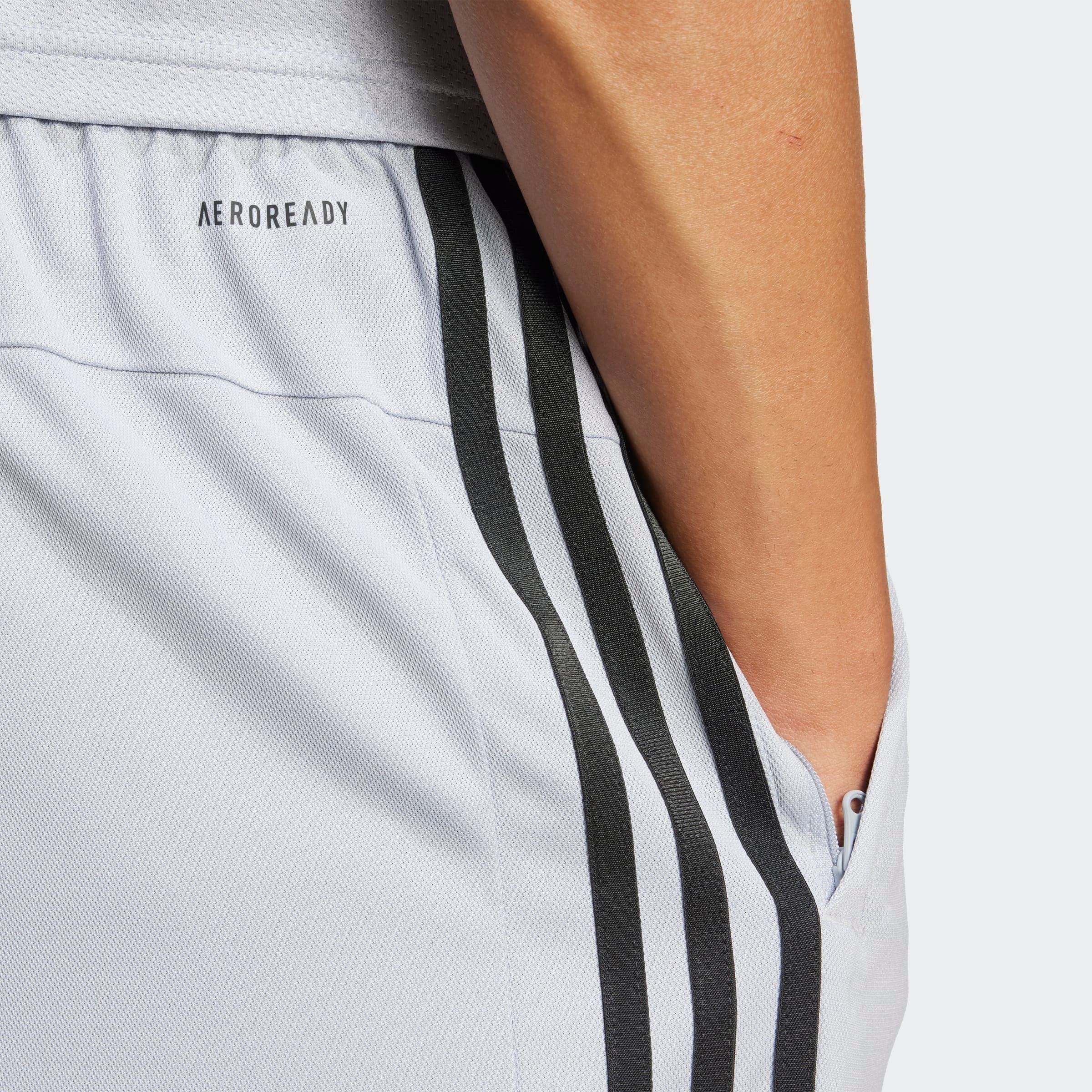 adidas Performance Short TR-ES PIQ 3SHO (1-delig)