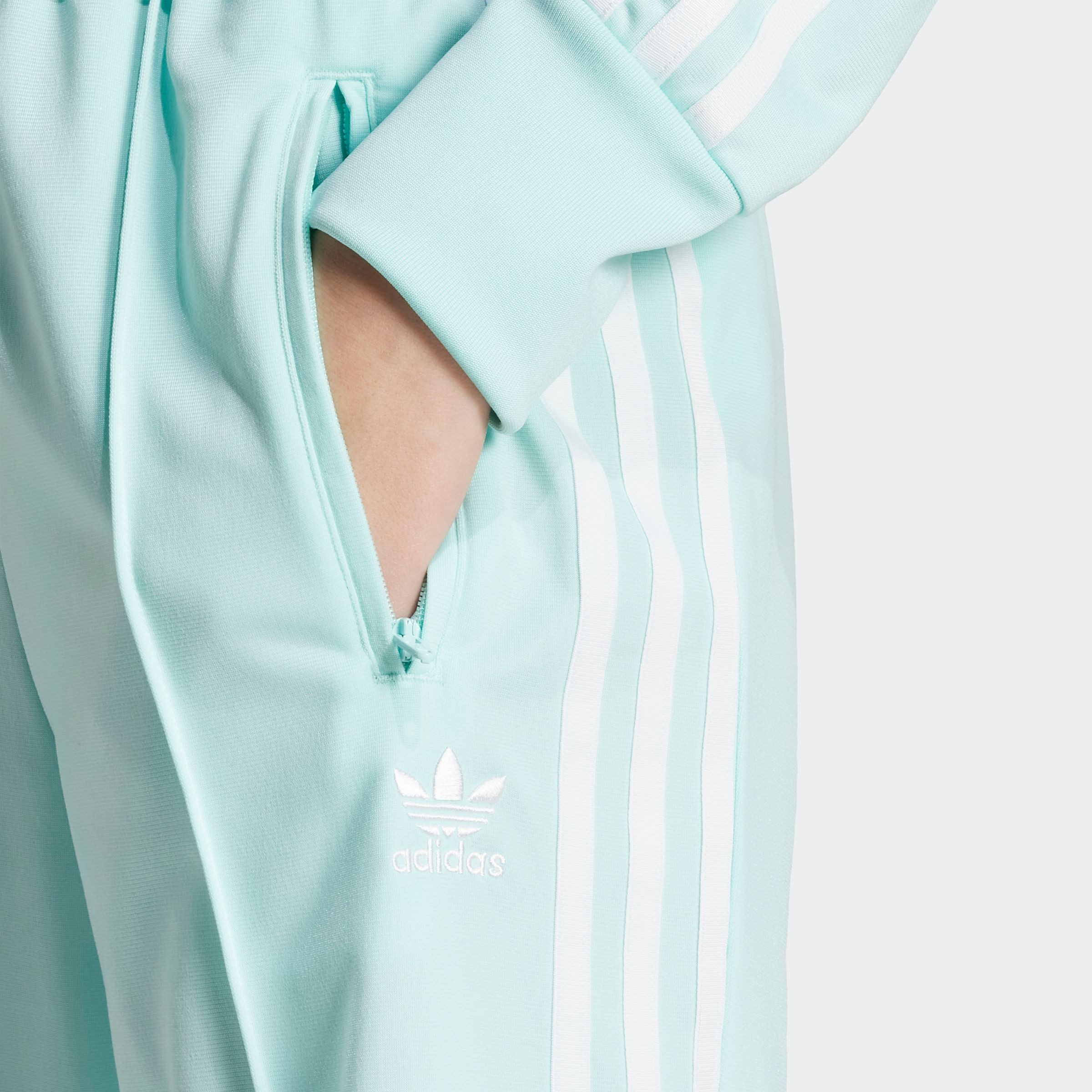 adidas Originals Sportbroek FIREBIRD TP (1-delig)