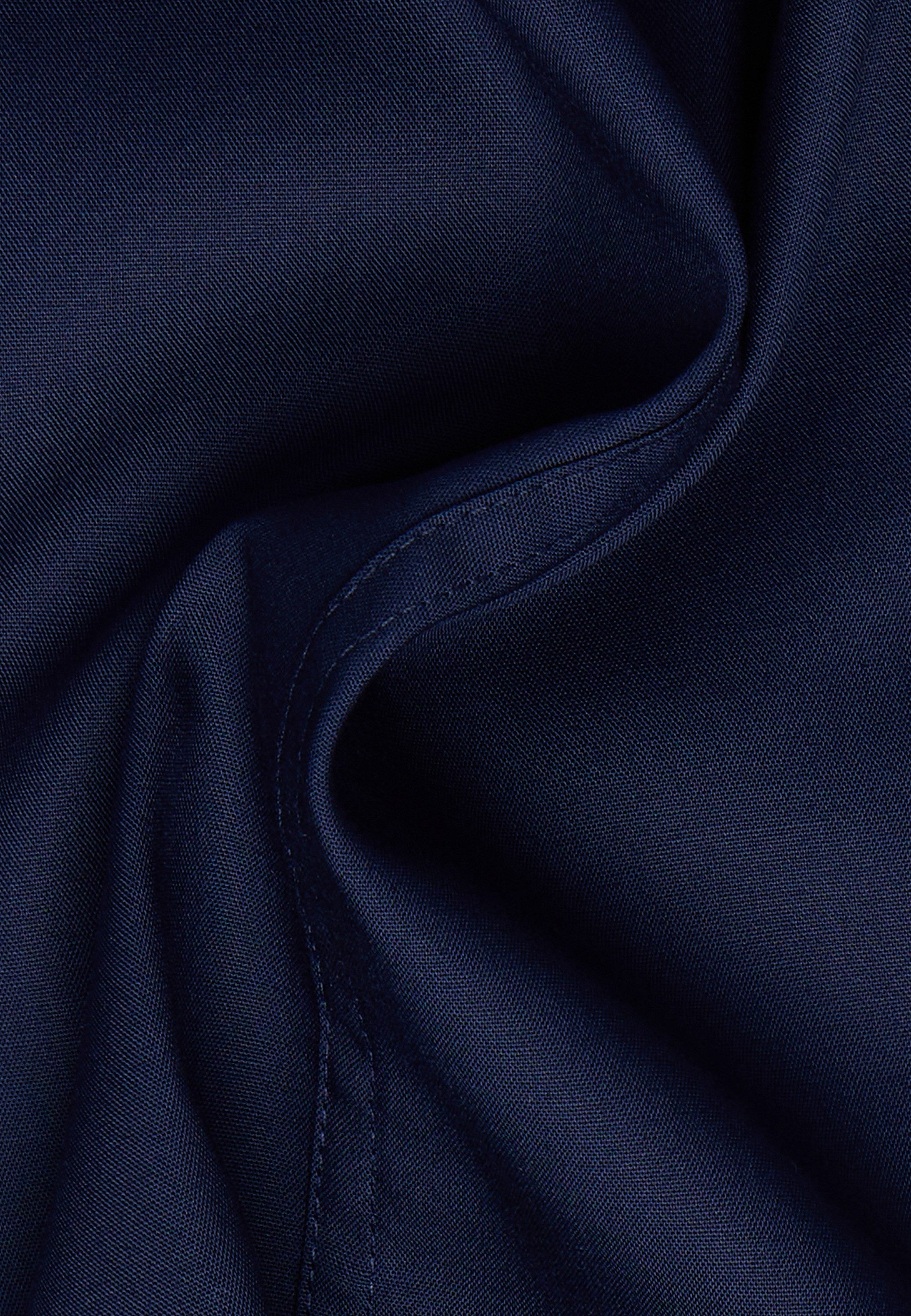 Eterna Overhemdblouse FITTED NON IRON (strijkvrij)