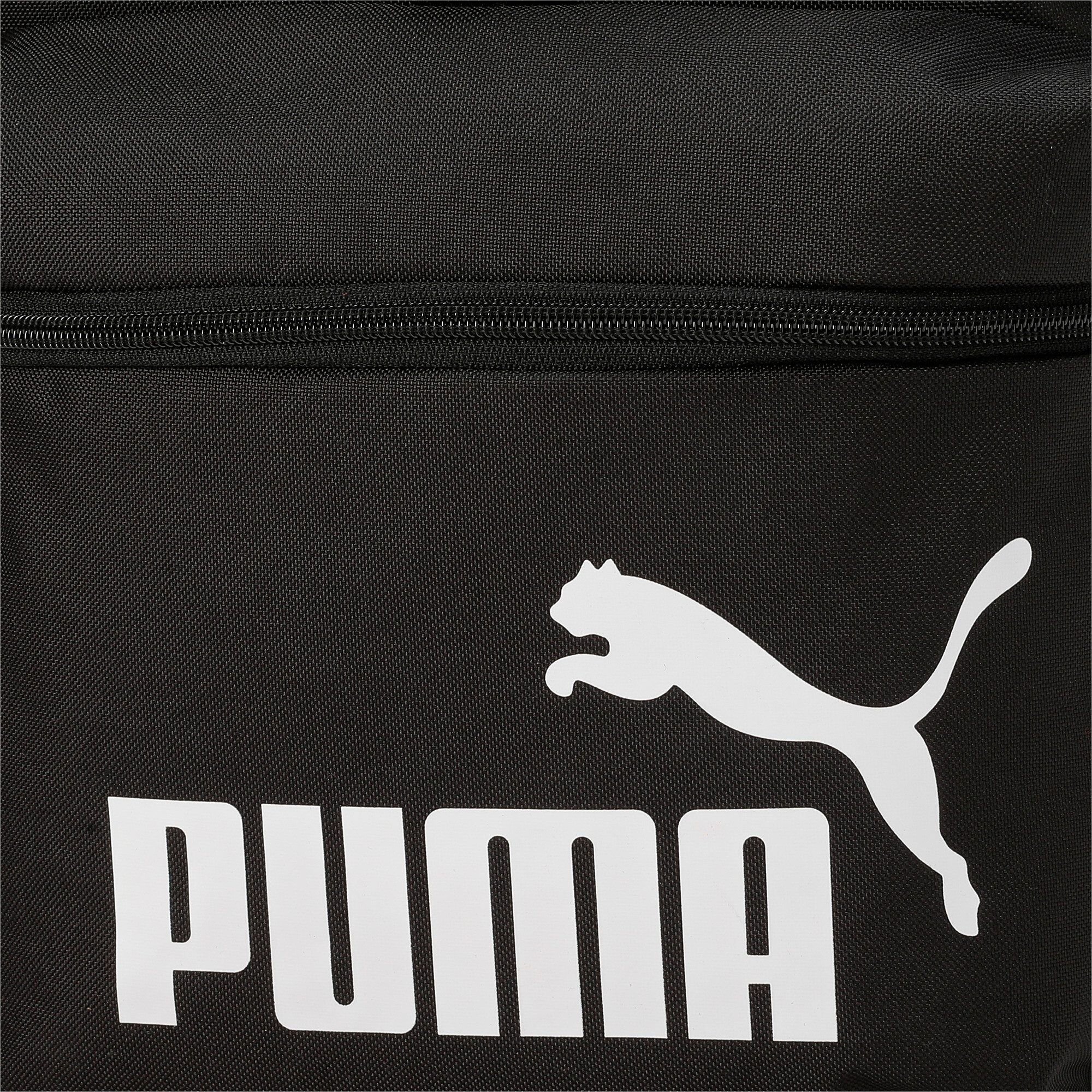 PUMA Rugzak PHASE HOODED BACKPACK