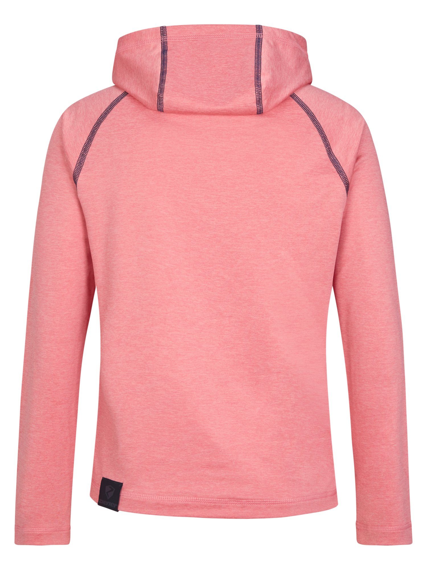 Ziener Hoodie JANUP