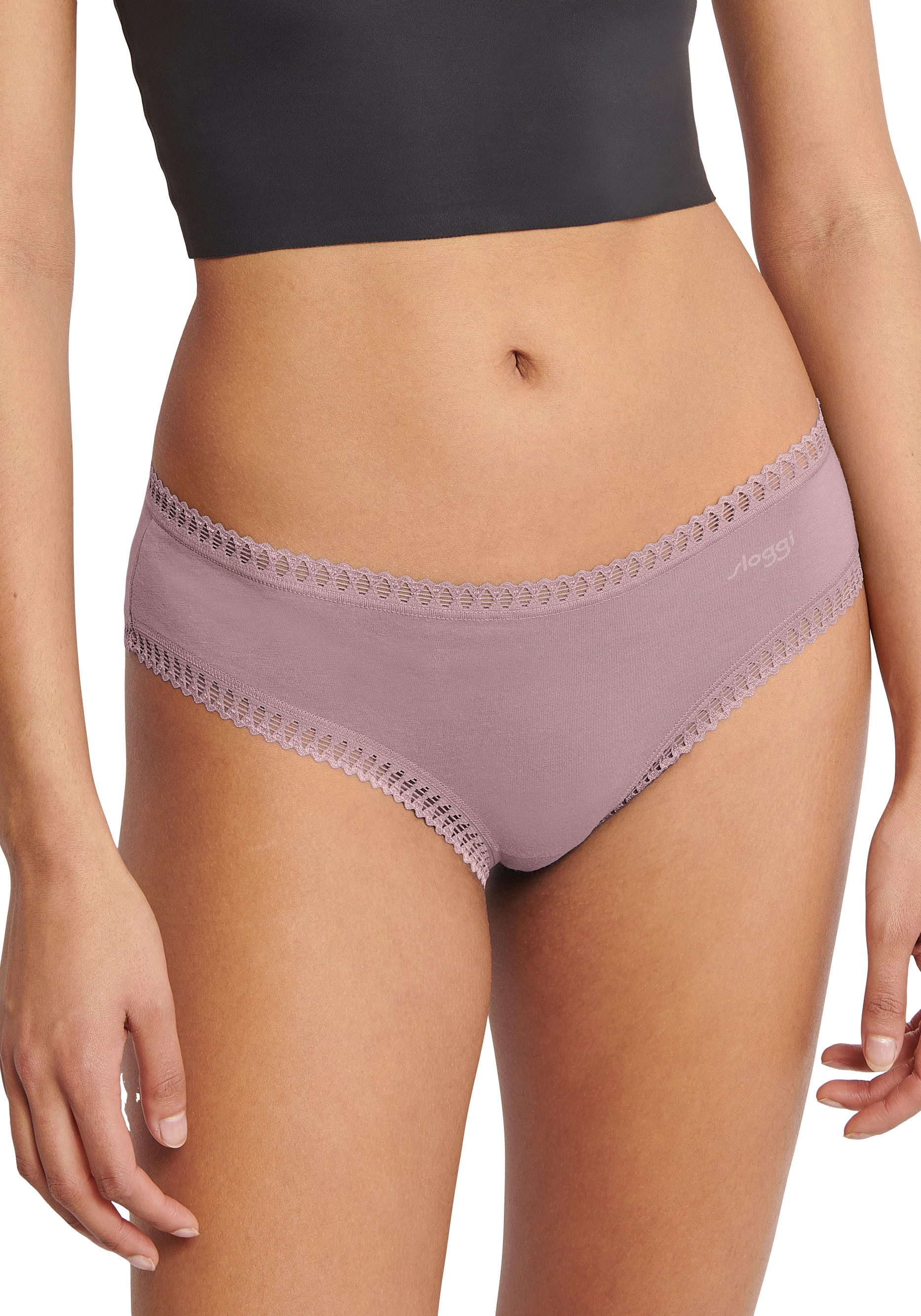 Sloggi Slip GO Crush Hipster C3P (3 stuks)