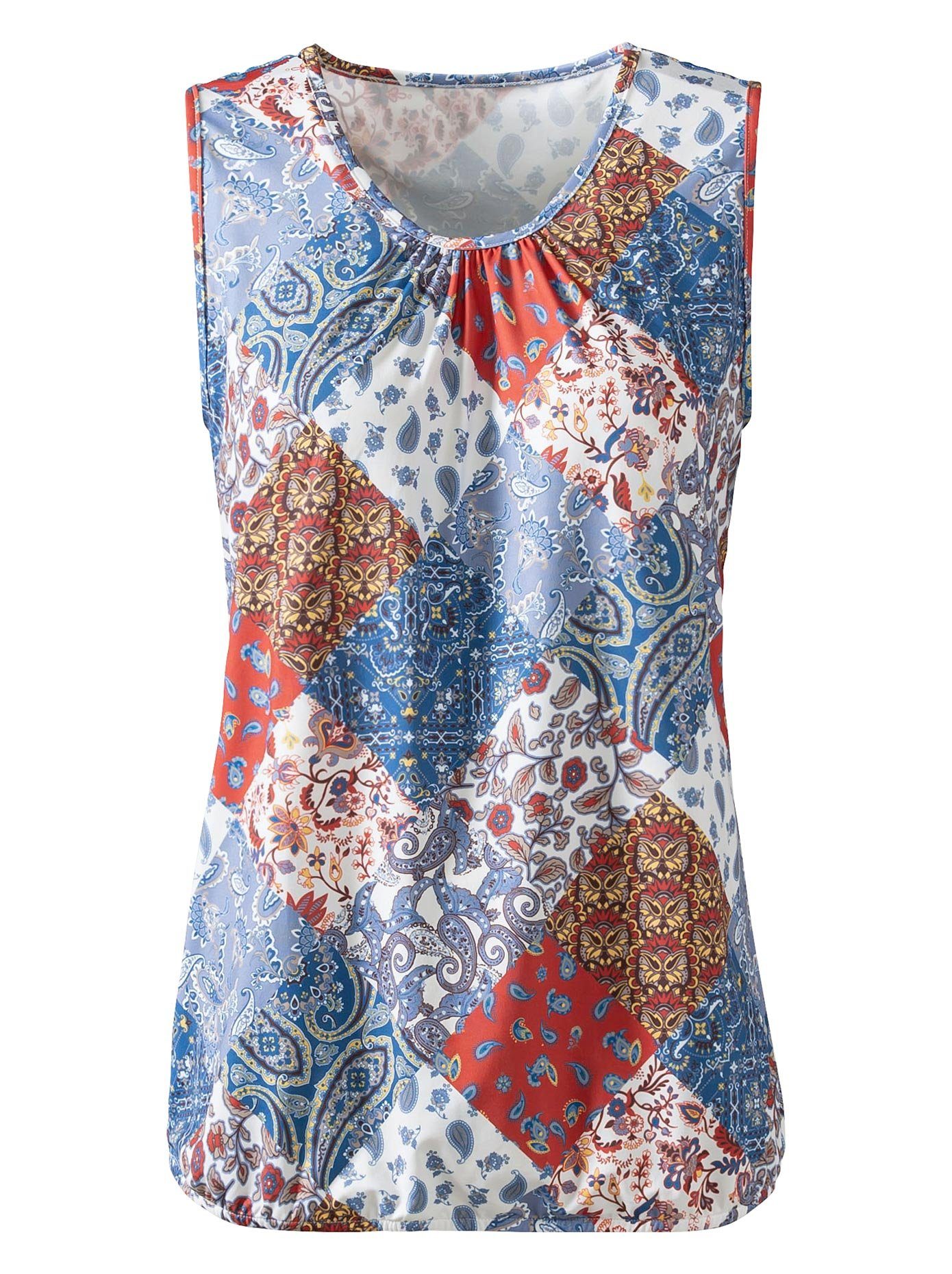 Classic Inspirationen Shirttop
