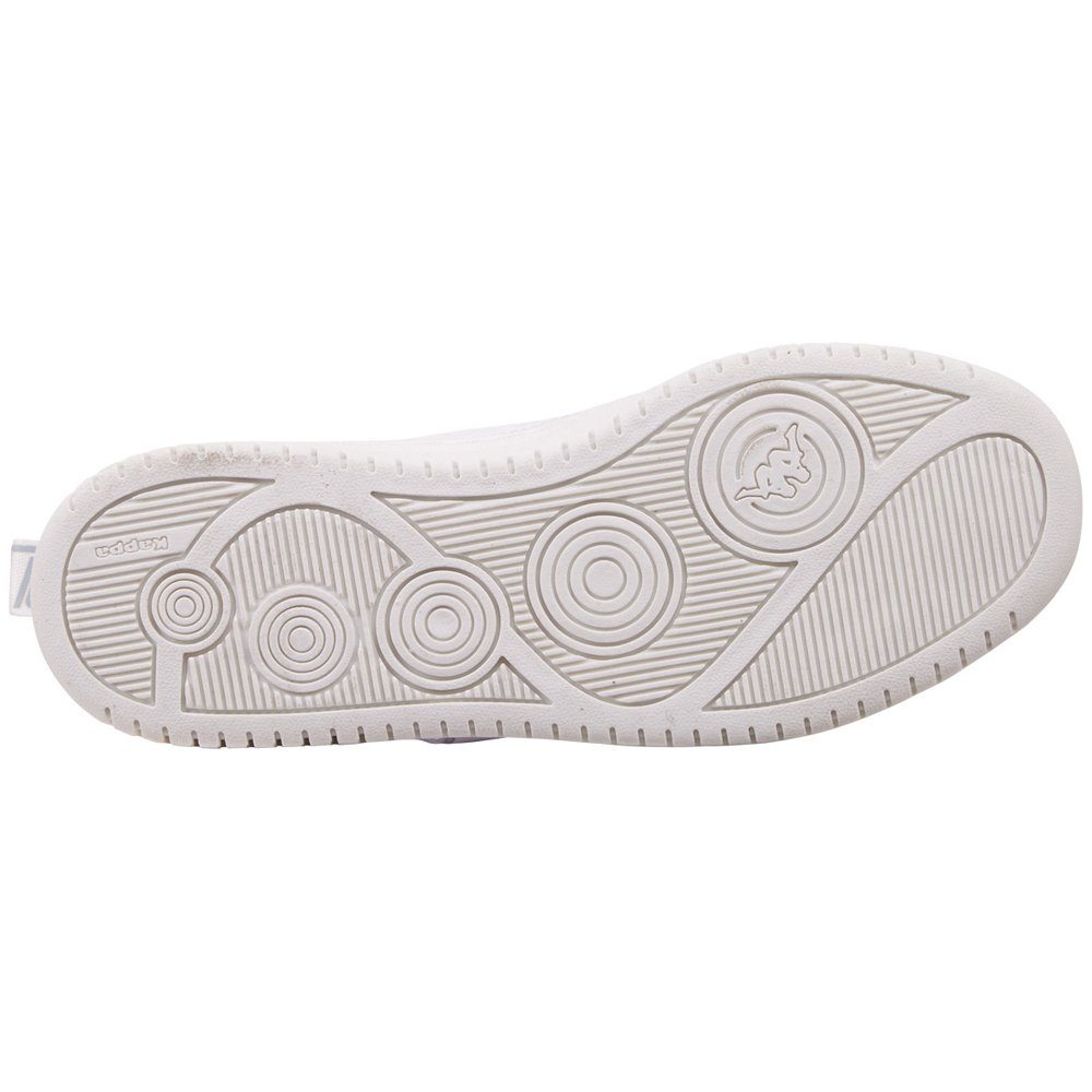 Kappa Sneakers - met logo-applicatie aan de zijkant