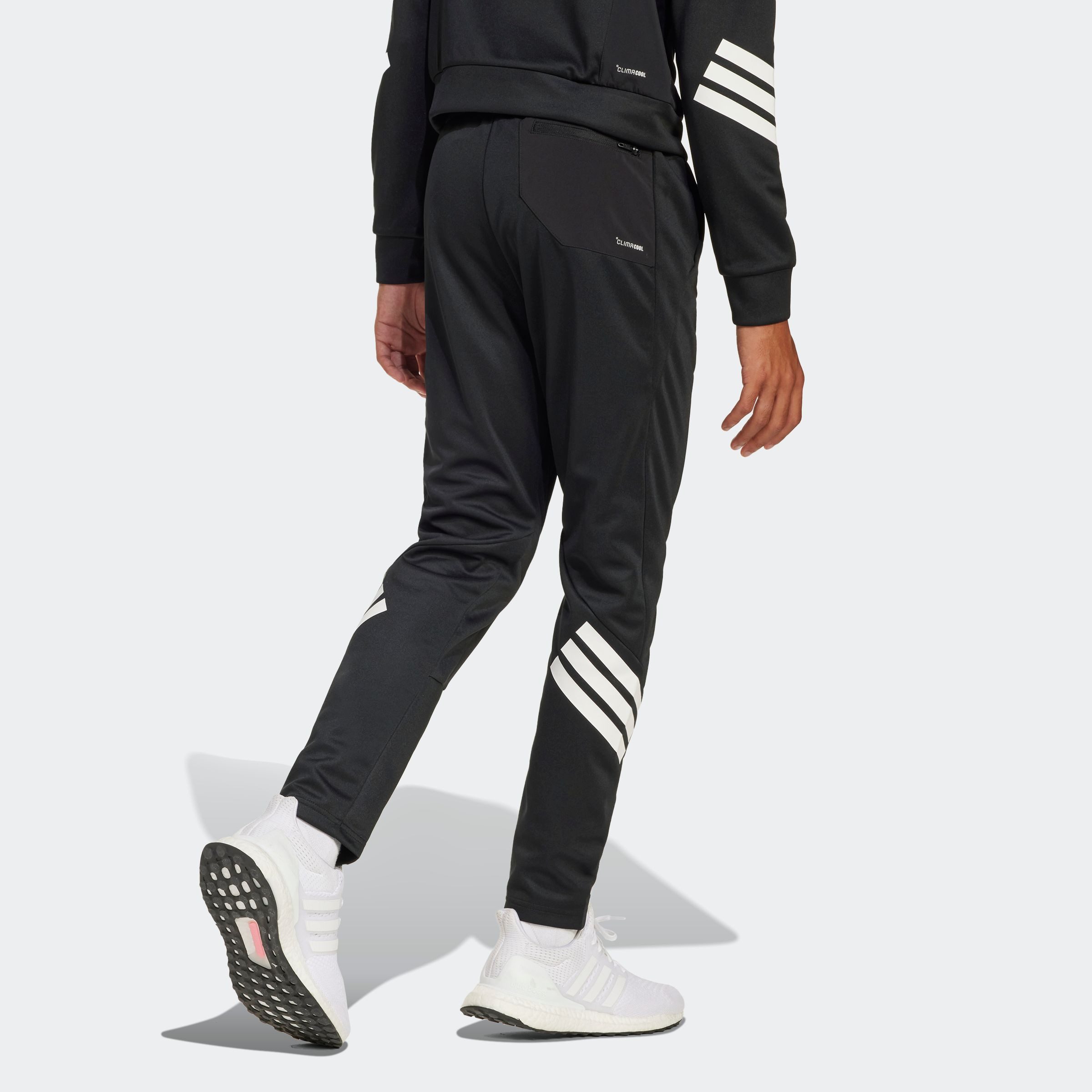 adidas Sportswear Sportbroek J NXT PANTS (1-delig)
