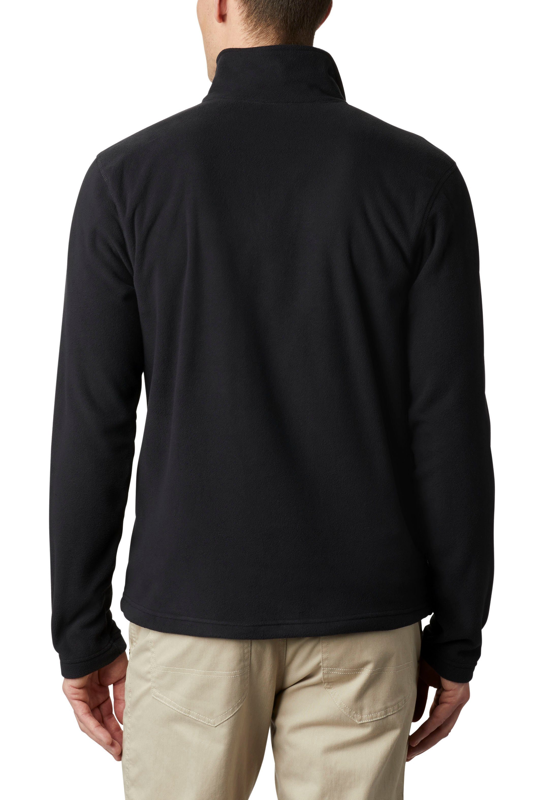 Columbia Fleecejack Fast Trek™ Light FZ fleece met contrastkleurige details (1 stuk)