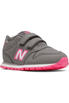 new balance sneakers iv500 higher learning grijs