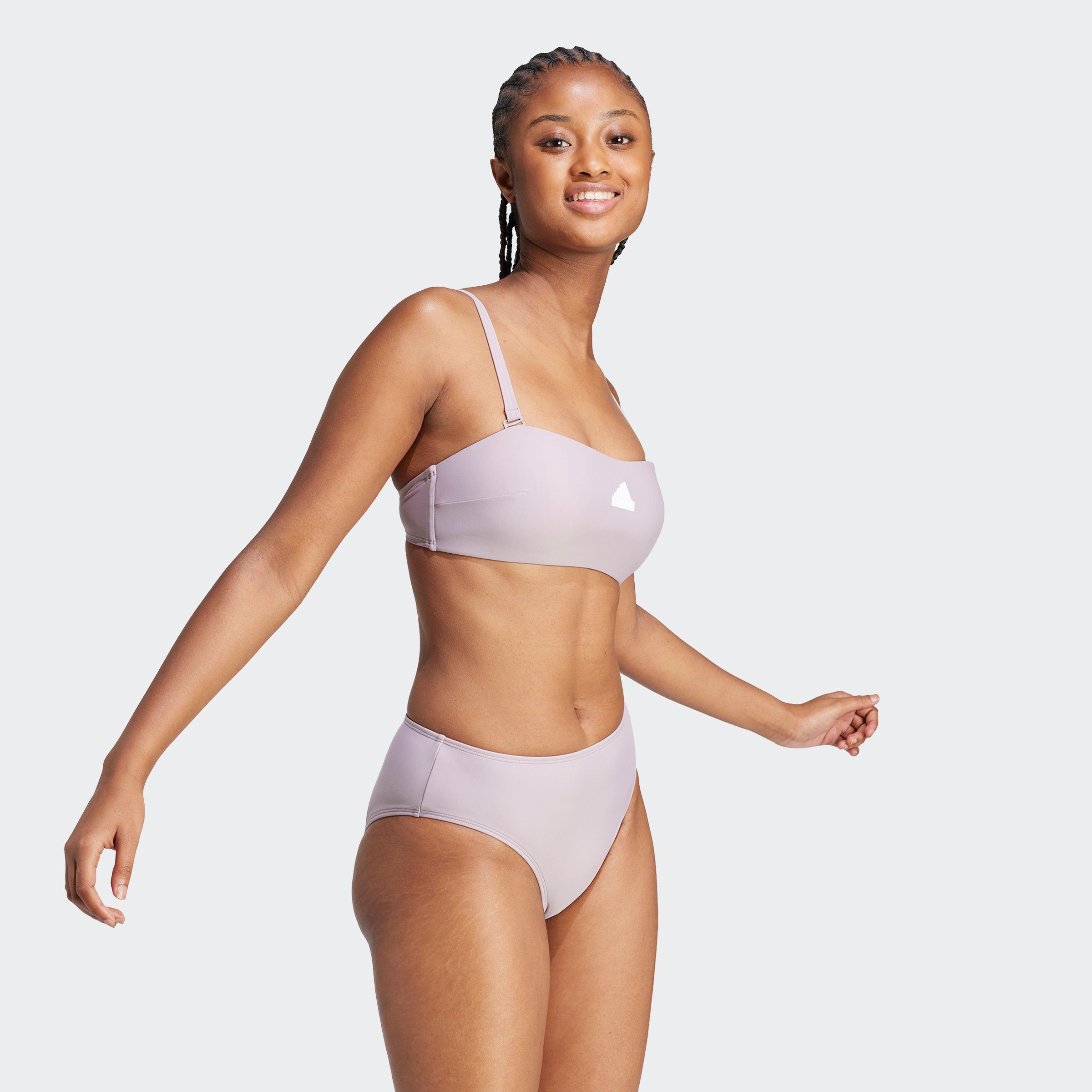 adidas Performance Bustierbikinitop Icon Ban Bik
