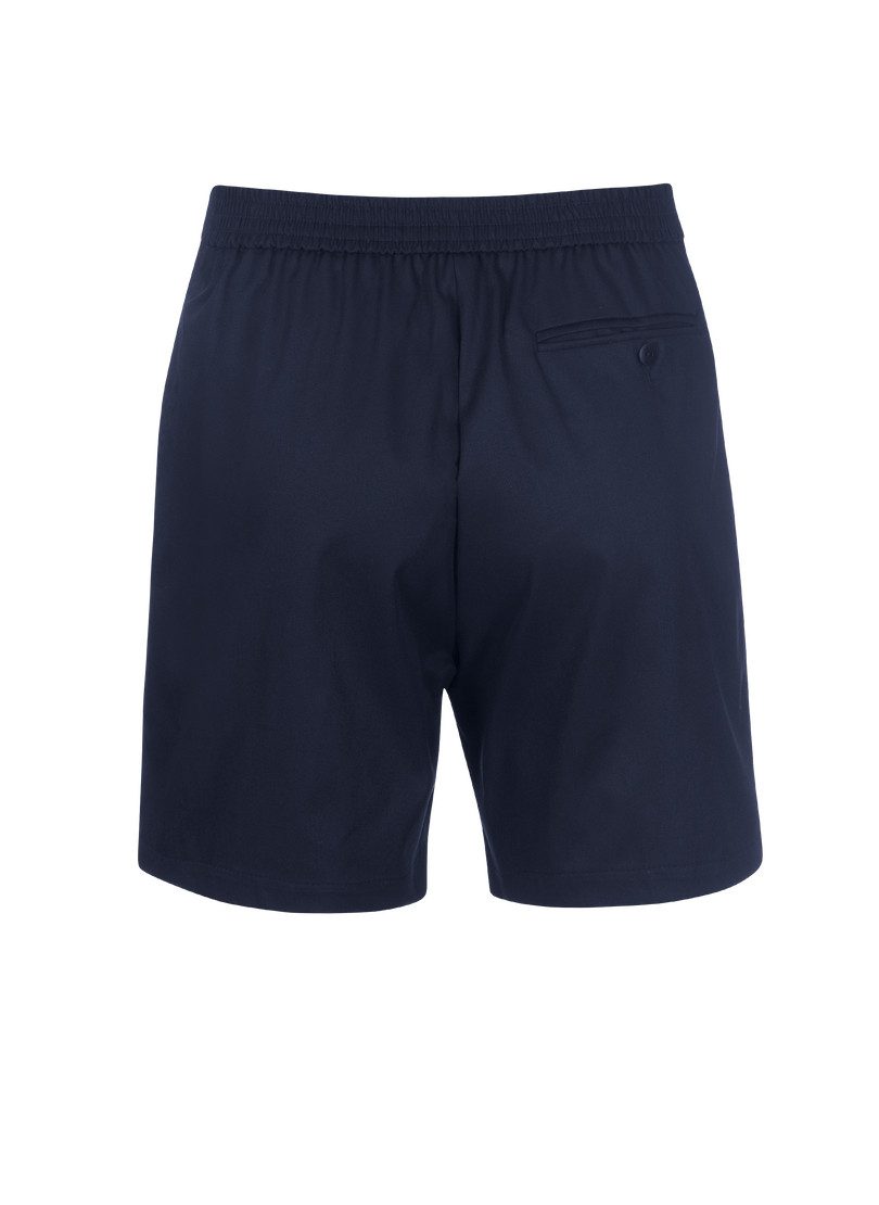 Trigema Trainingsbroek TRIGEMA tennis- en vrijetijdsshort (1-delig)
