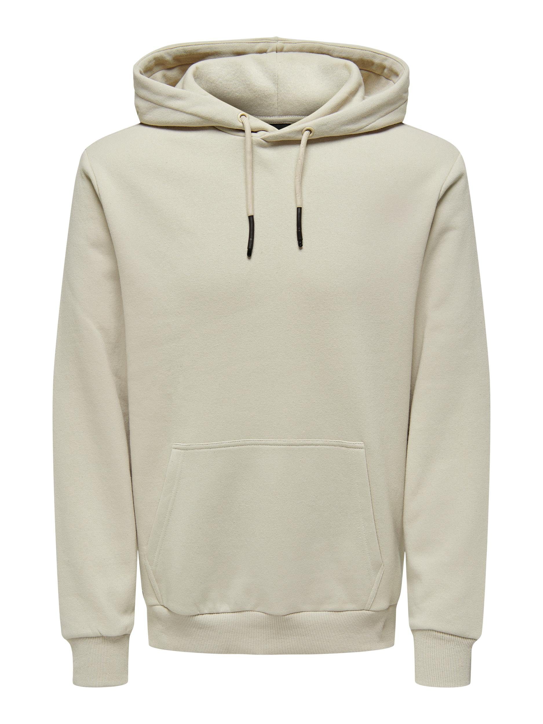 ONLY & SONS Hoodie ONSCERES HOODIE SWEAT NOOS