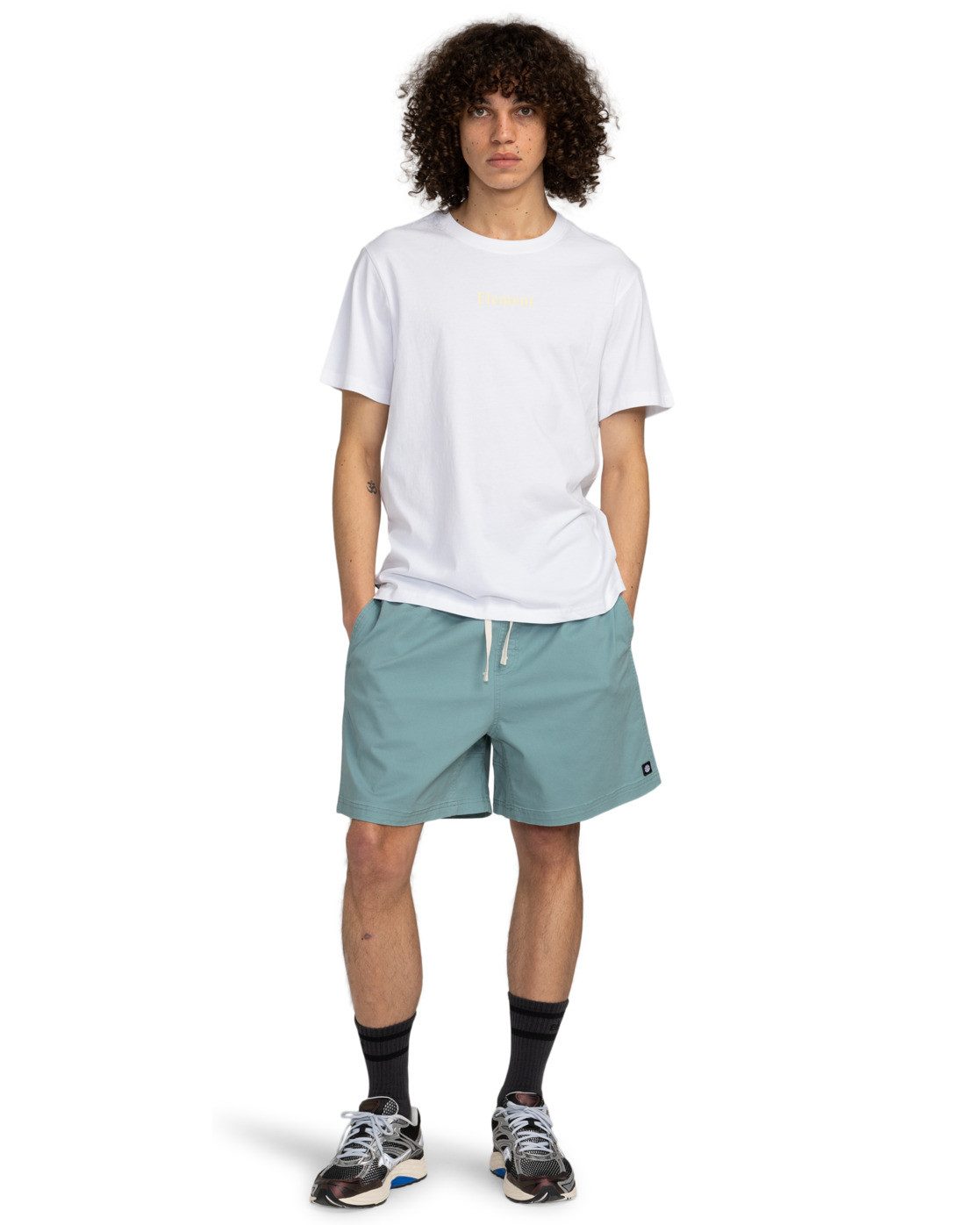 Element Bermuda Chillin Classic 17"