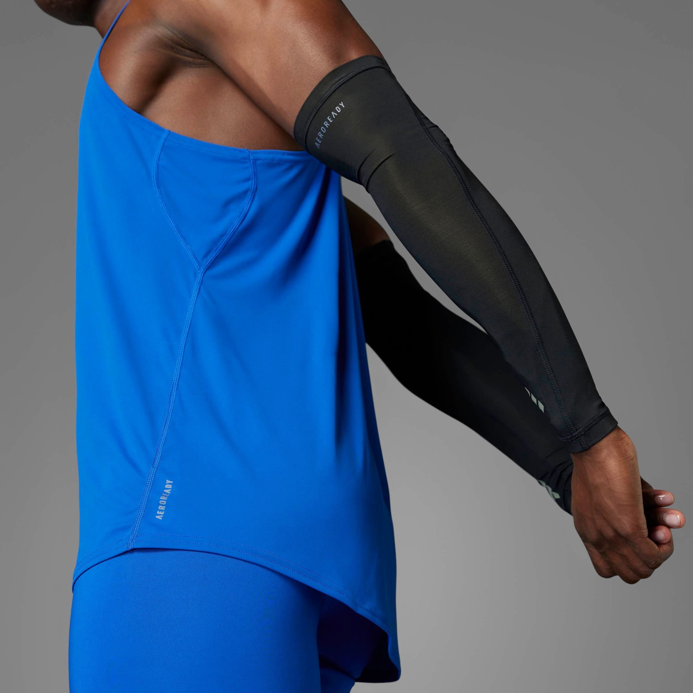 adidas Performance Runningtop ADIZERO E SNGLT