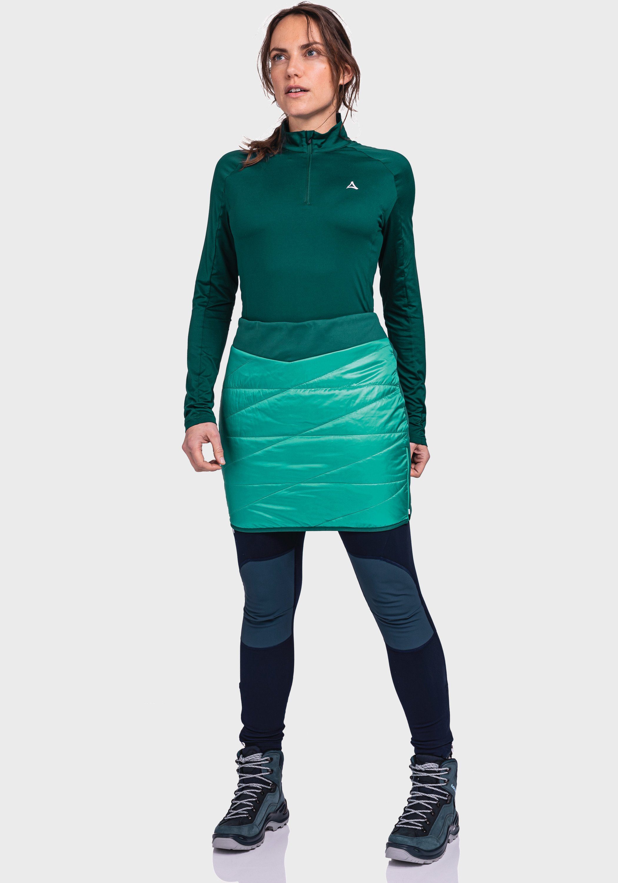 Schöffel Sweatrok Thermo skirt Stams L