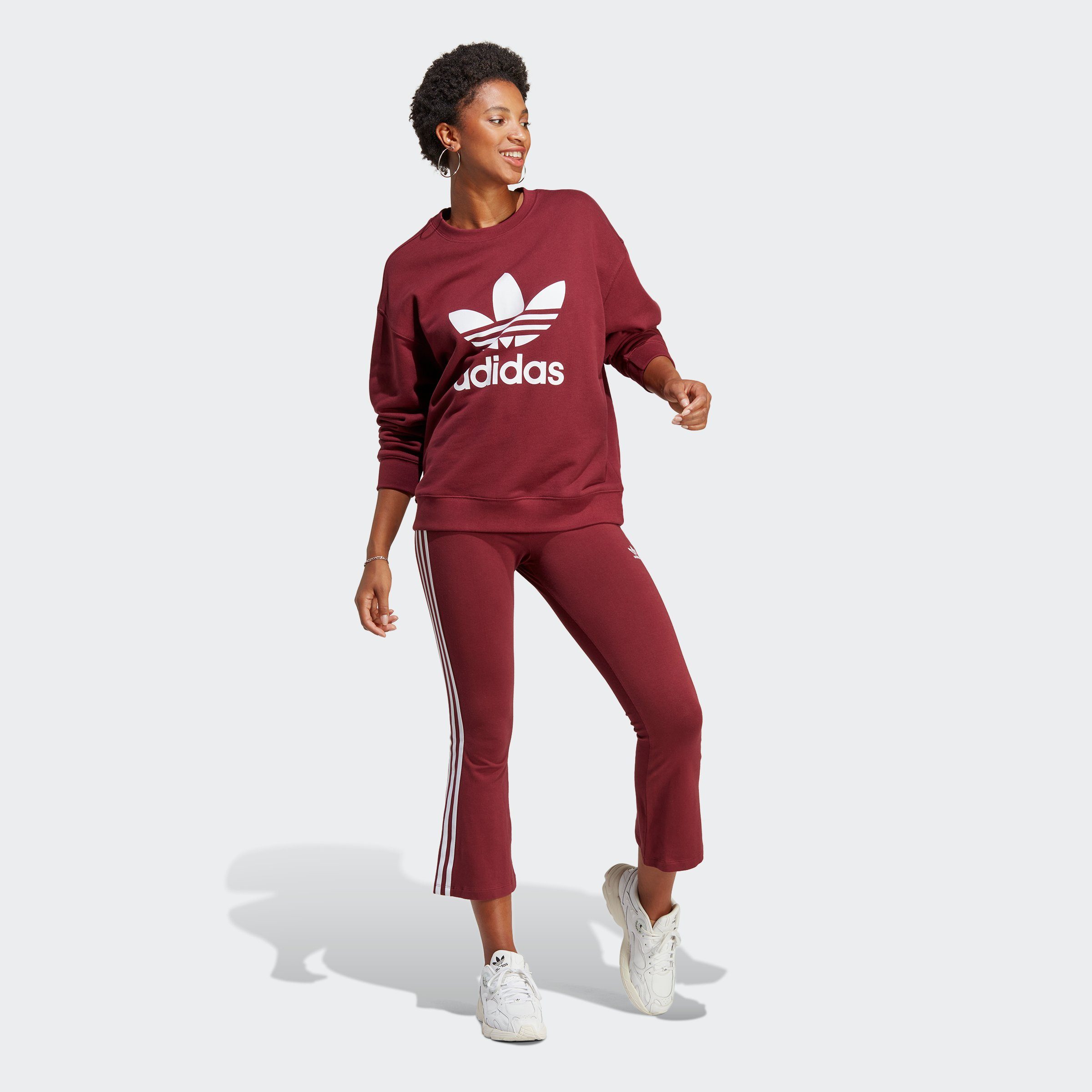 adidas Originals Hoodie TREFOIL (1-delig)