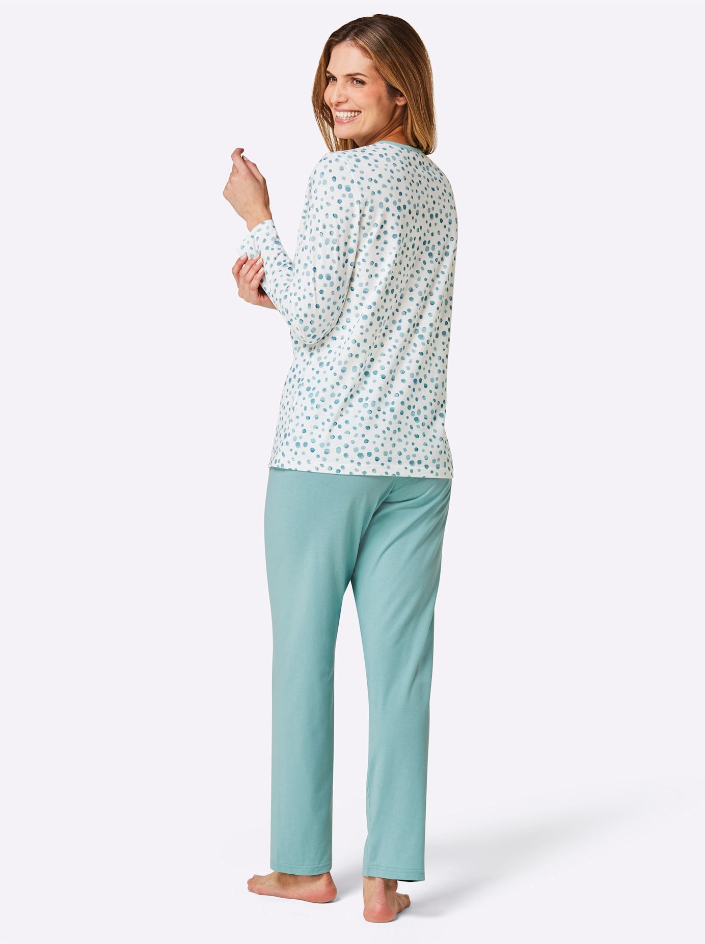 Ascafa Pyjama