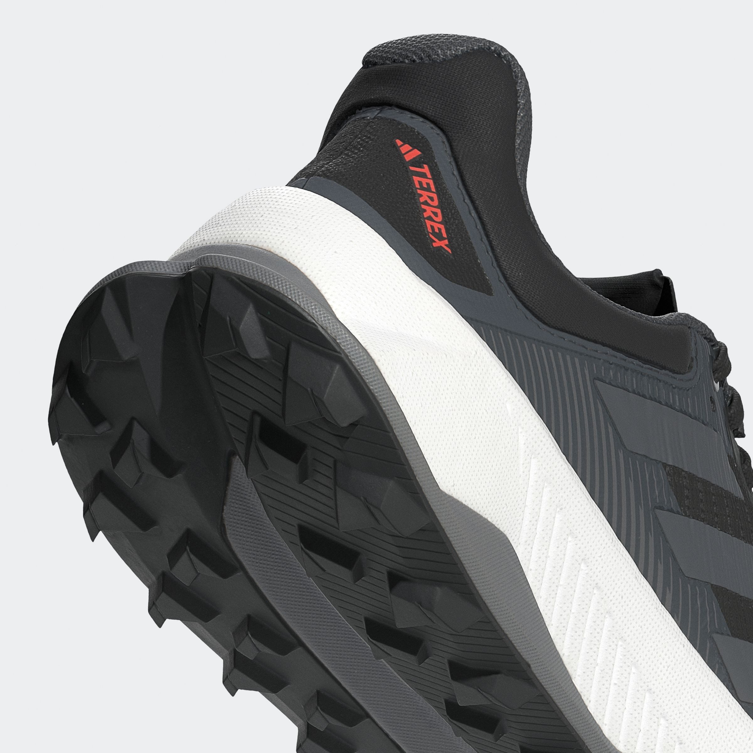 adidas TERREX Trailrunningschoenen TERREX SOULSTRIDE ULTRA TRAILRUNNING