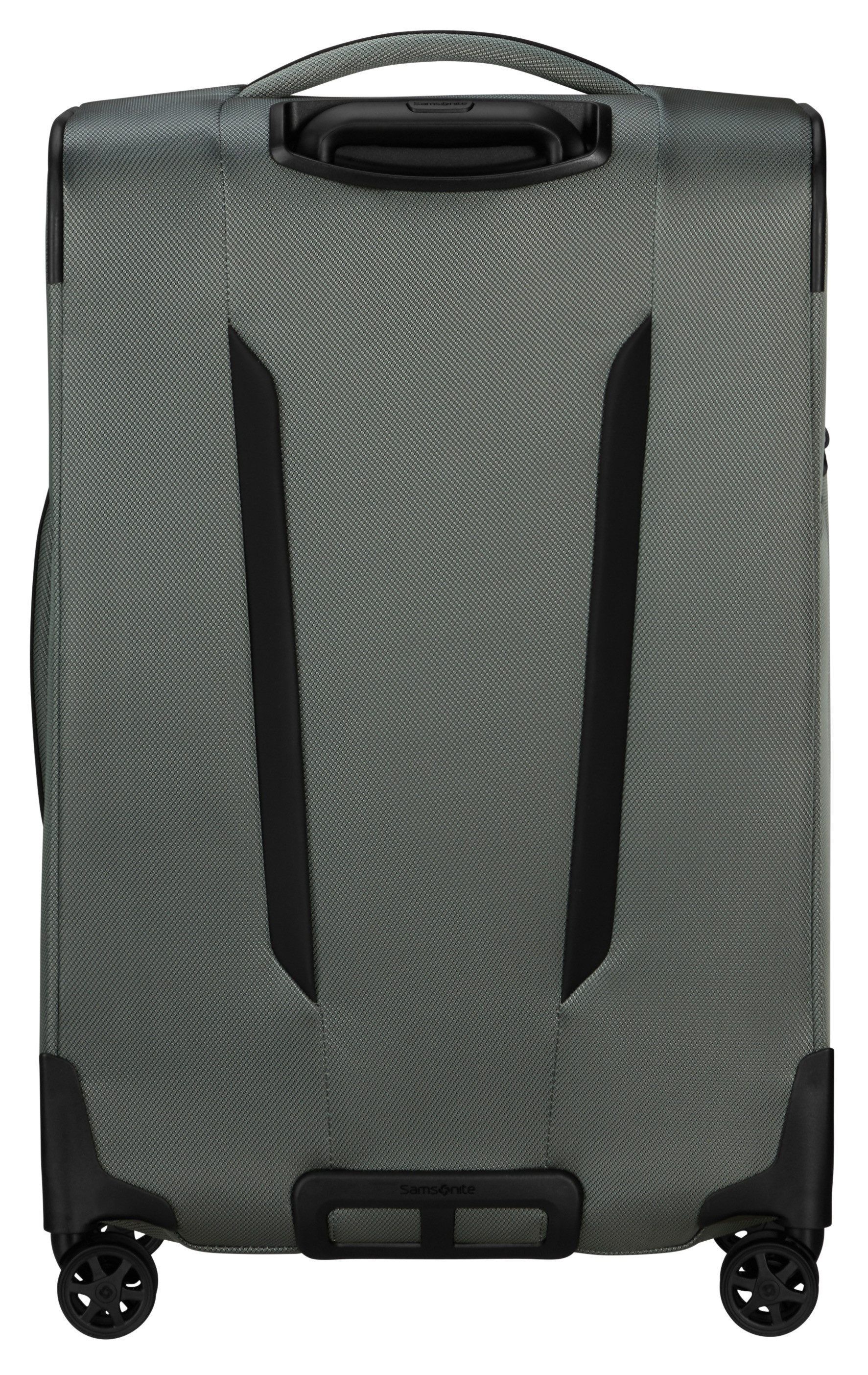 Samsonite Zachte bagage trolley RESPARK exp, verschillende maten en kleuren Reiskoffer incheckbagage reisbagage met volumevergroting