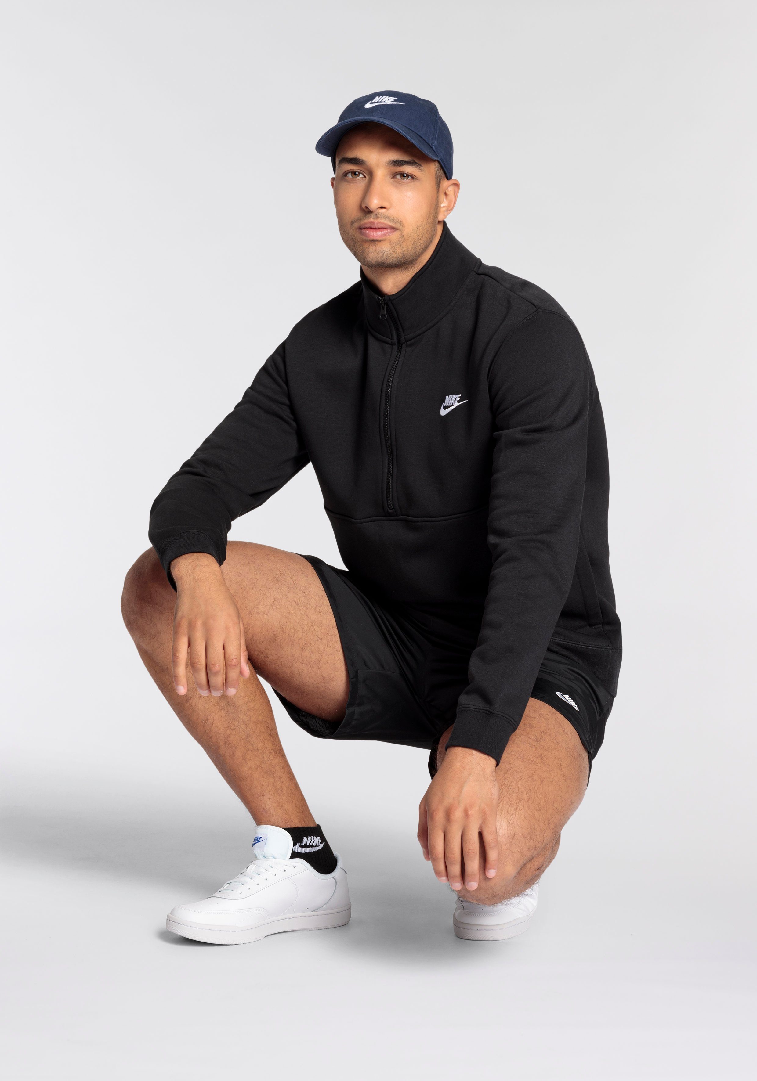 Nike Sportswear Short Sport Essentials Men's Woven Lined Flow Shorts