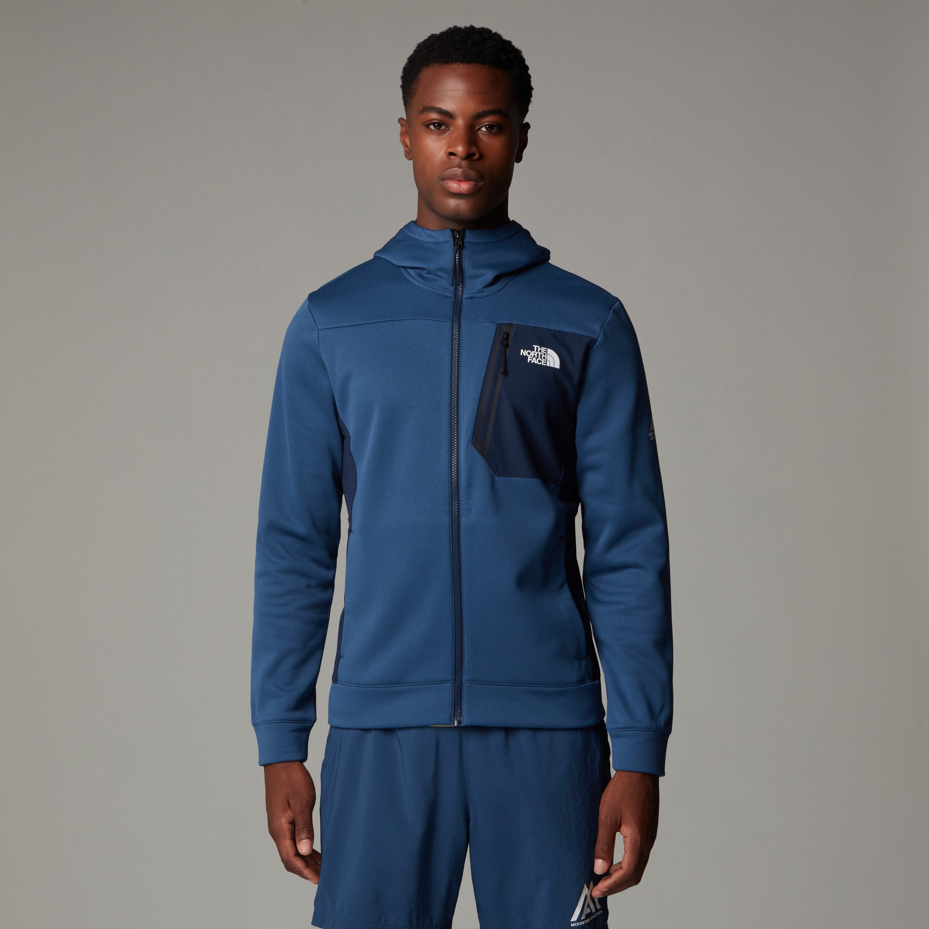 The North Face Fleecejack M MA FZ FLEECE