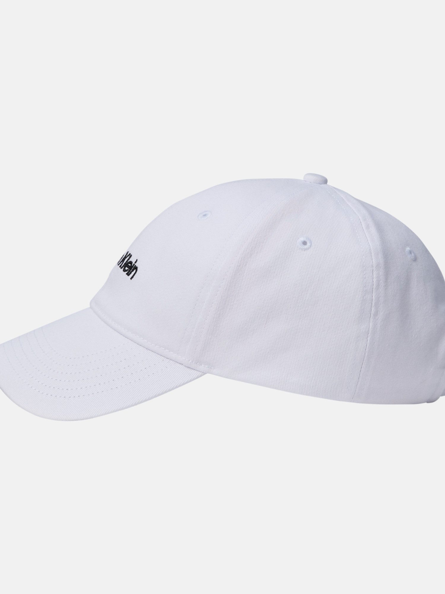 Calvin Klein Baseball pet LOGO EMBROIDERY BASEBALL CAP