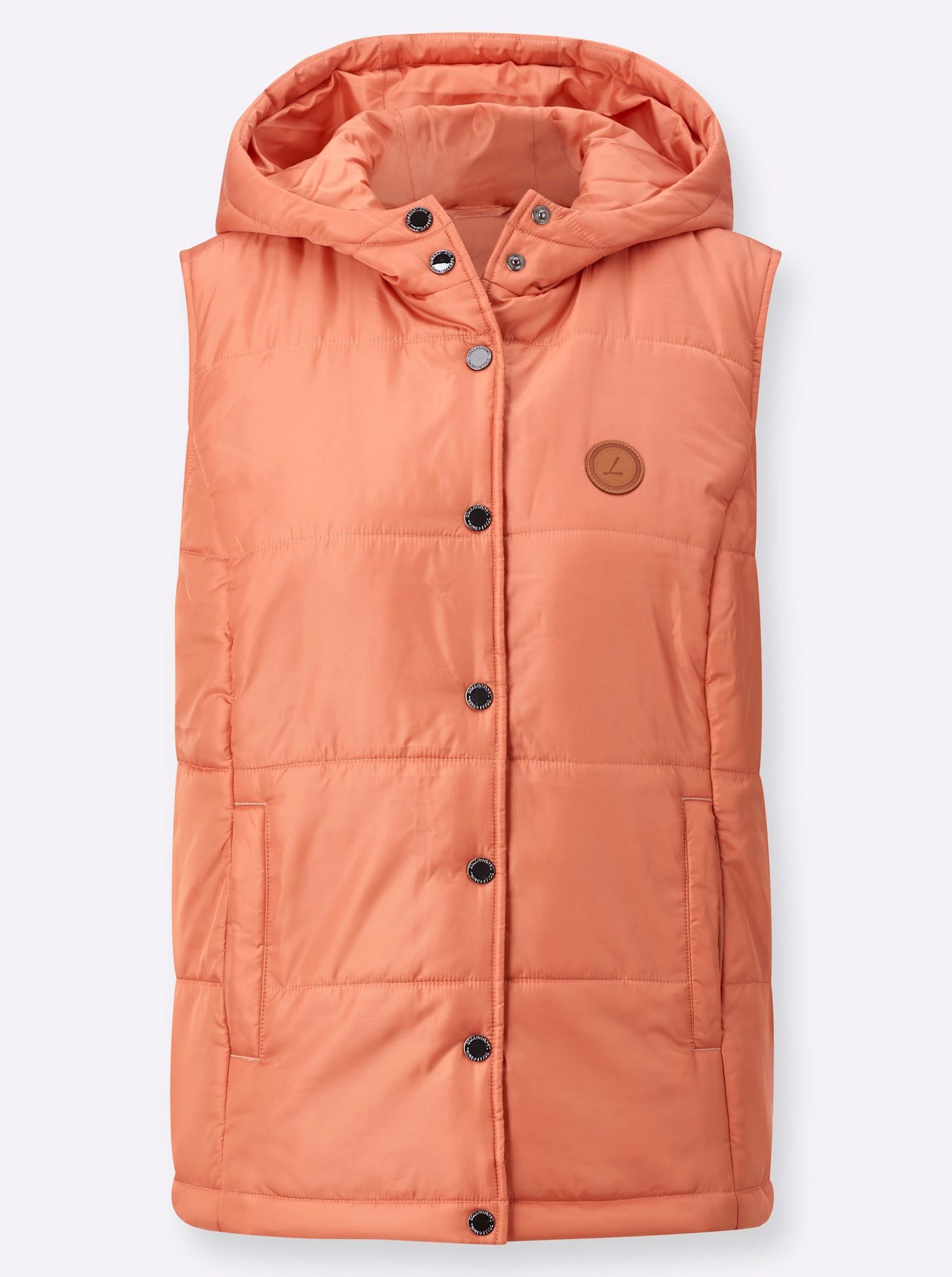 Casual Looks Bodywarmer