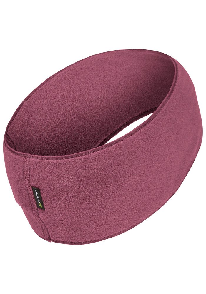 Jack Wolfskin Hoofdband REAL STUFF HEADBAND