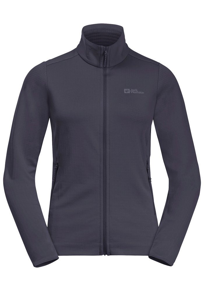 Jack Wolfskin Fleecejack KOLBENBERG FZ W