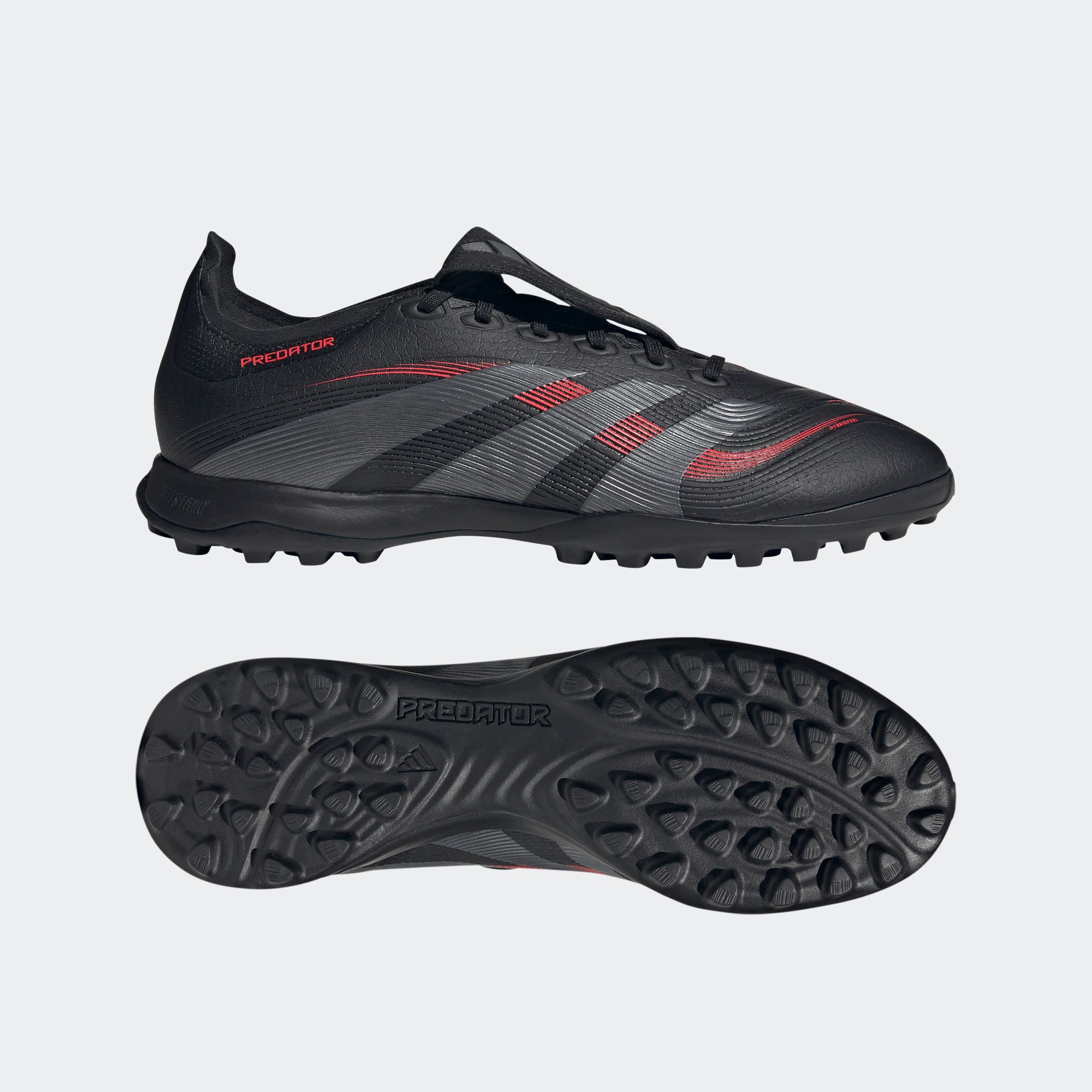 adidas Performance Voetbalschoenen PREDATOR LEAGUE FOLD-OVER TONGUE TF