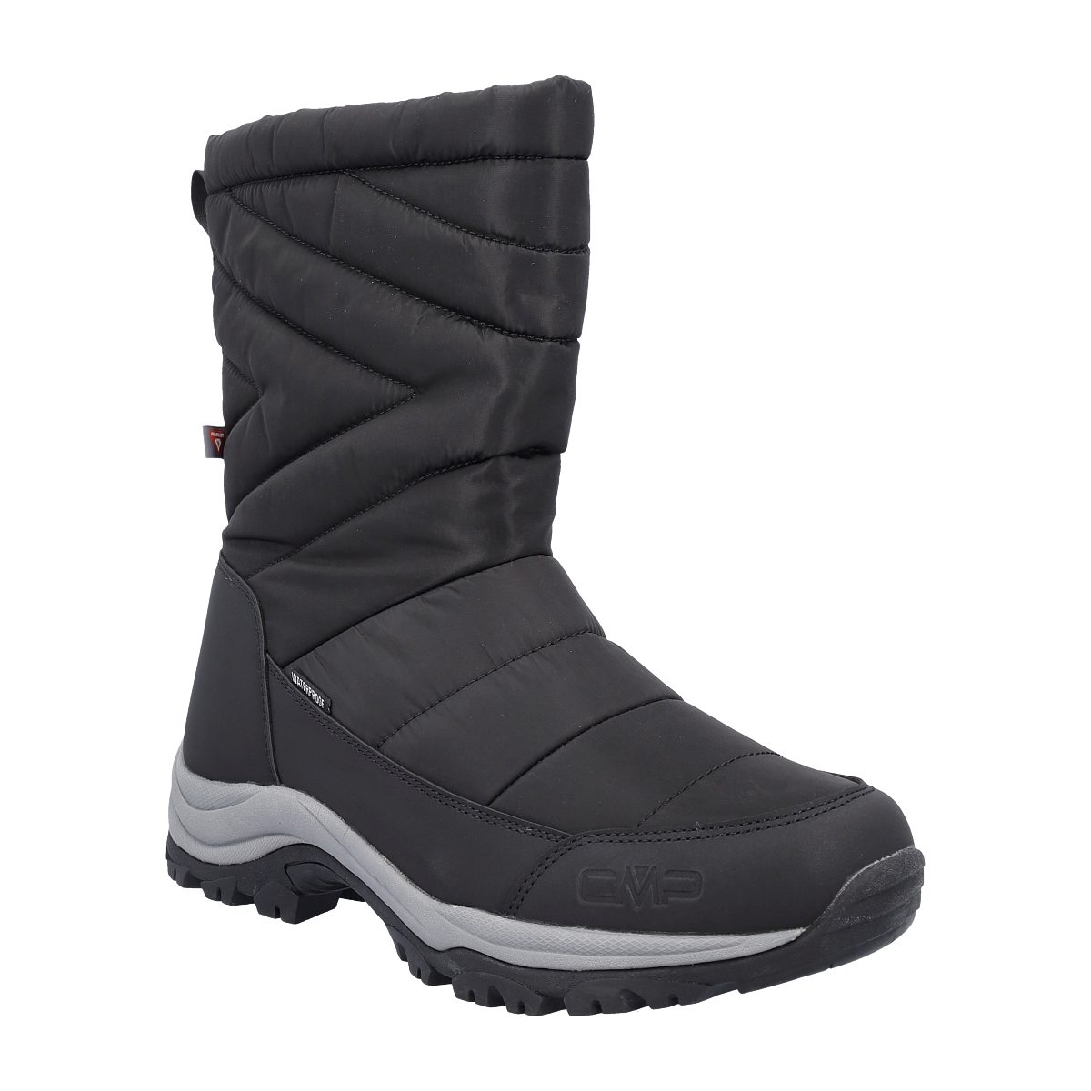 CMP Winterlaarzen NOTAK SNOW BOOT WP