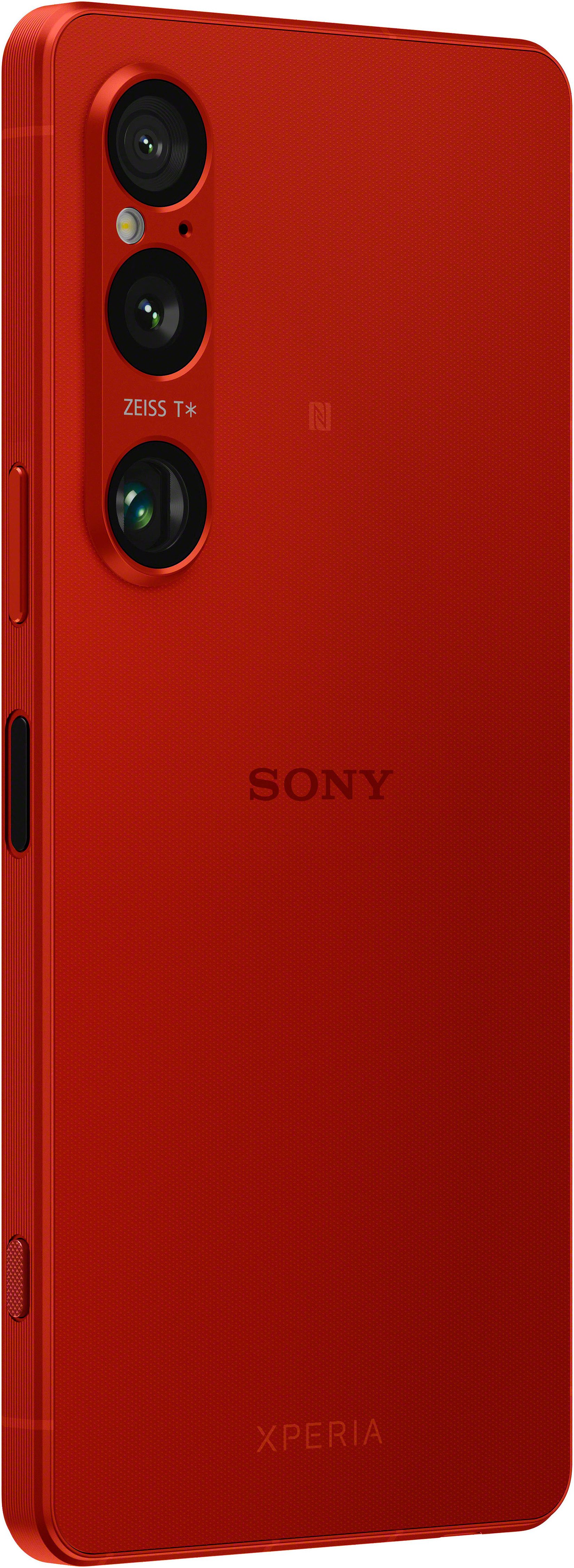 Sony Smartphone Xperia 1 VI, 256 GB